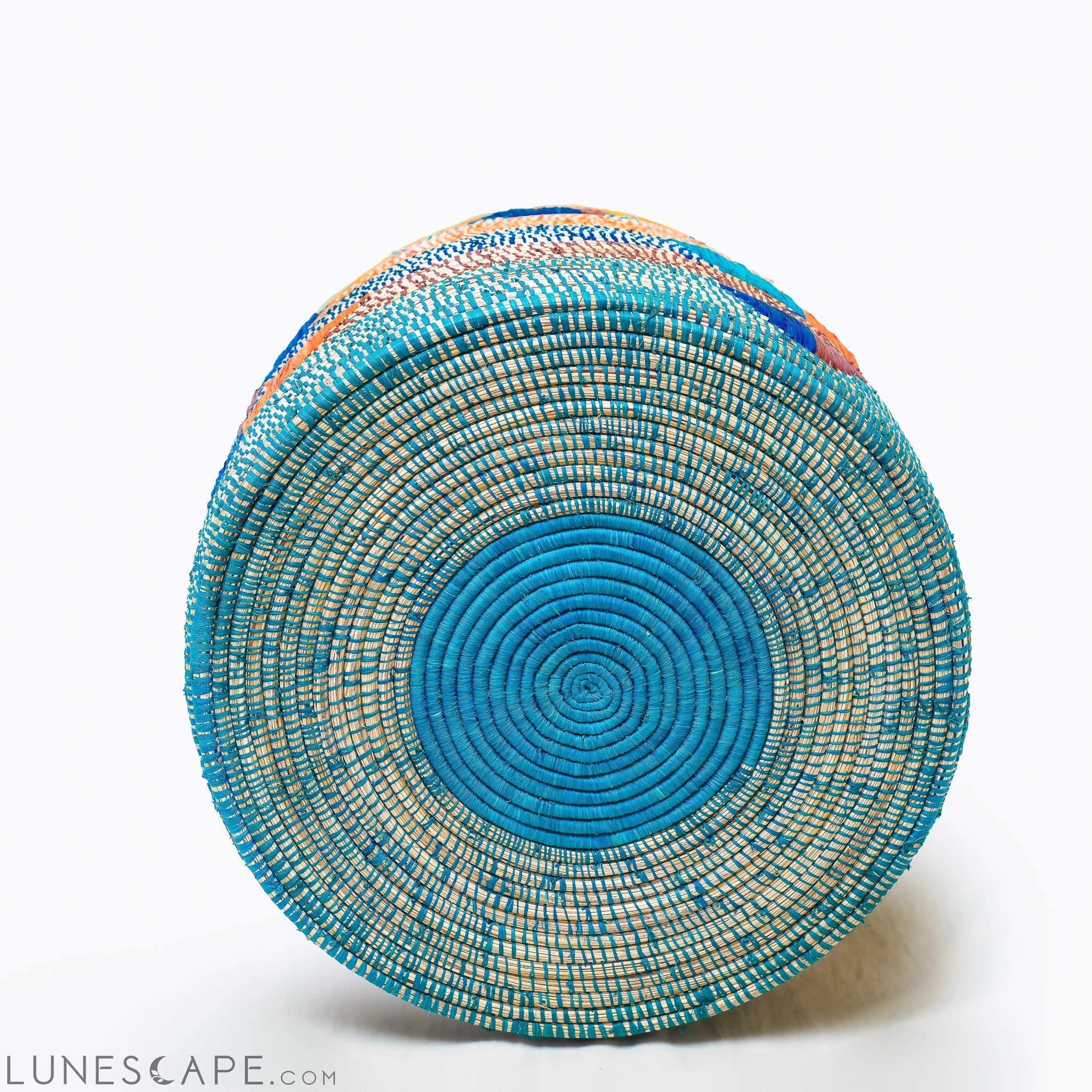 Olduvai Eco-Friendly Basket LUNESCAPE