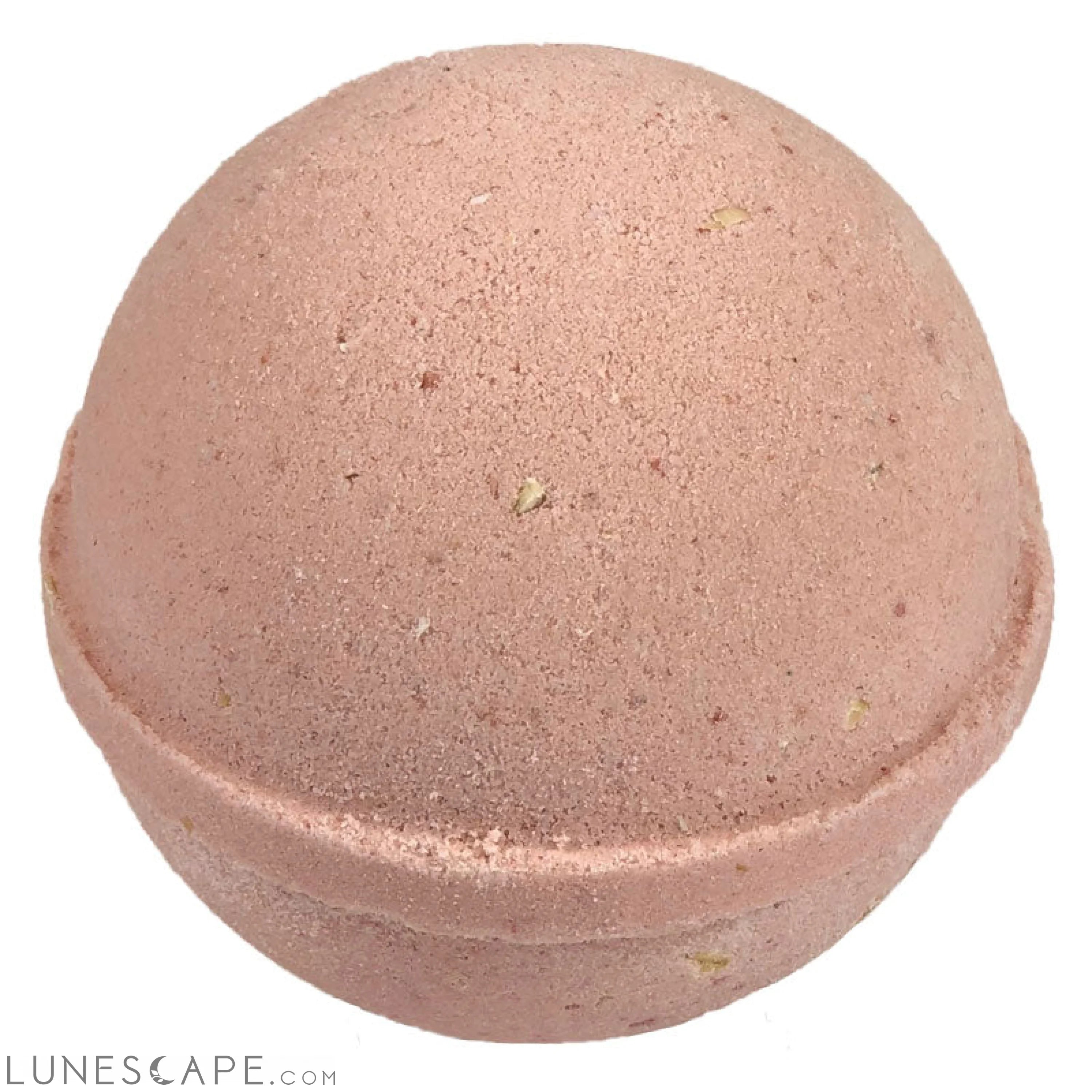 Organic Bath Bombs LUNESCAPE