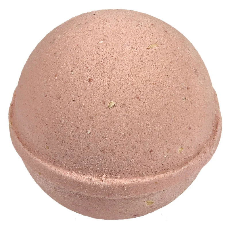 Organic Bath Bombs LUNESCAPE