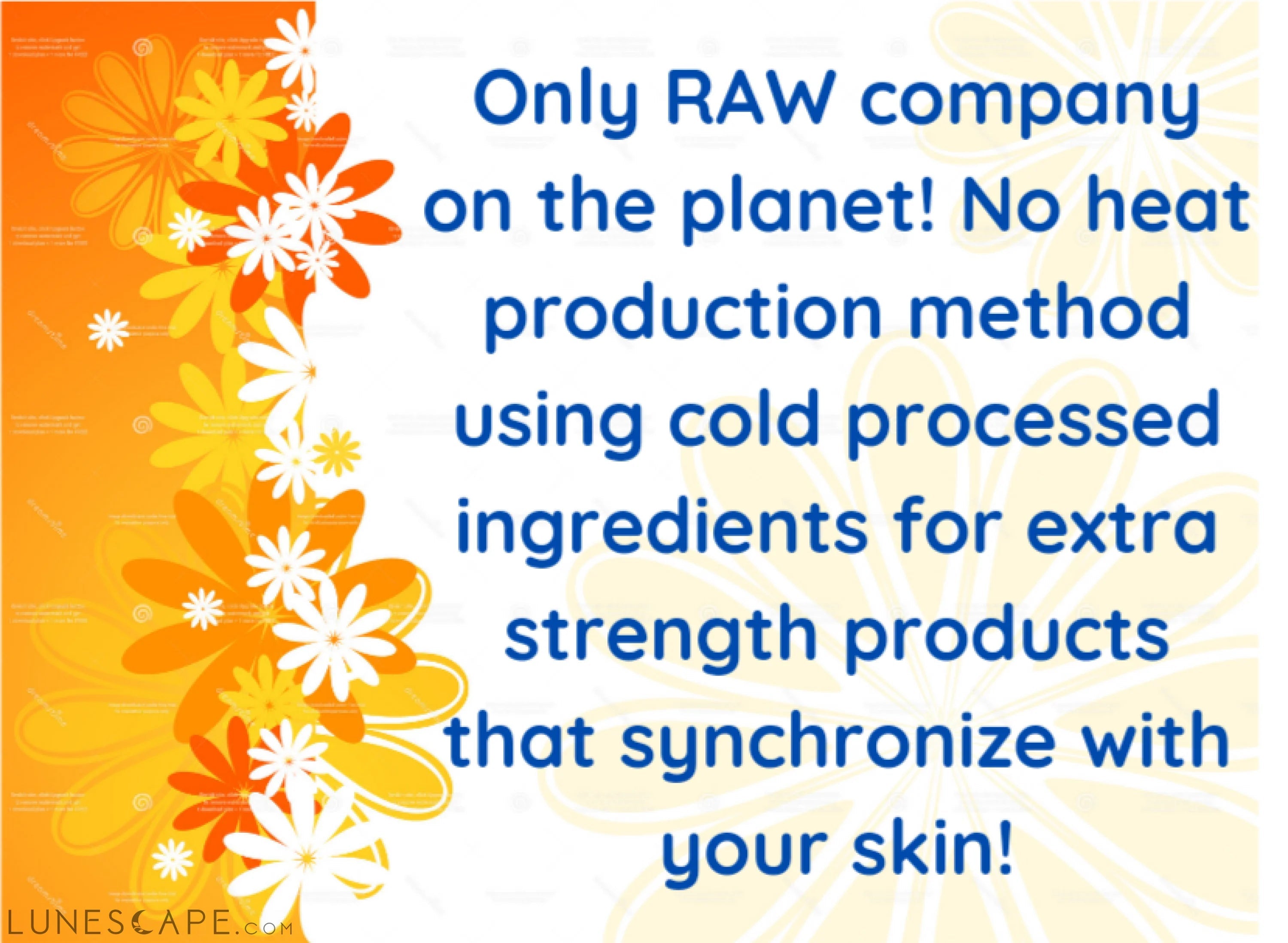 Organic Face & Body Wash- Shampoo and/or Conditioner replacement. LUNESCAPE