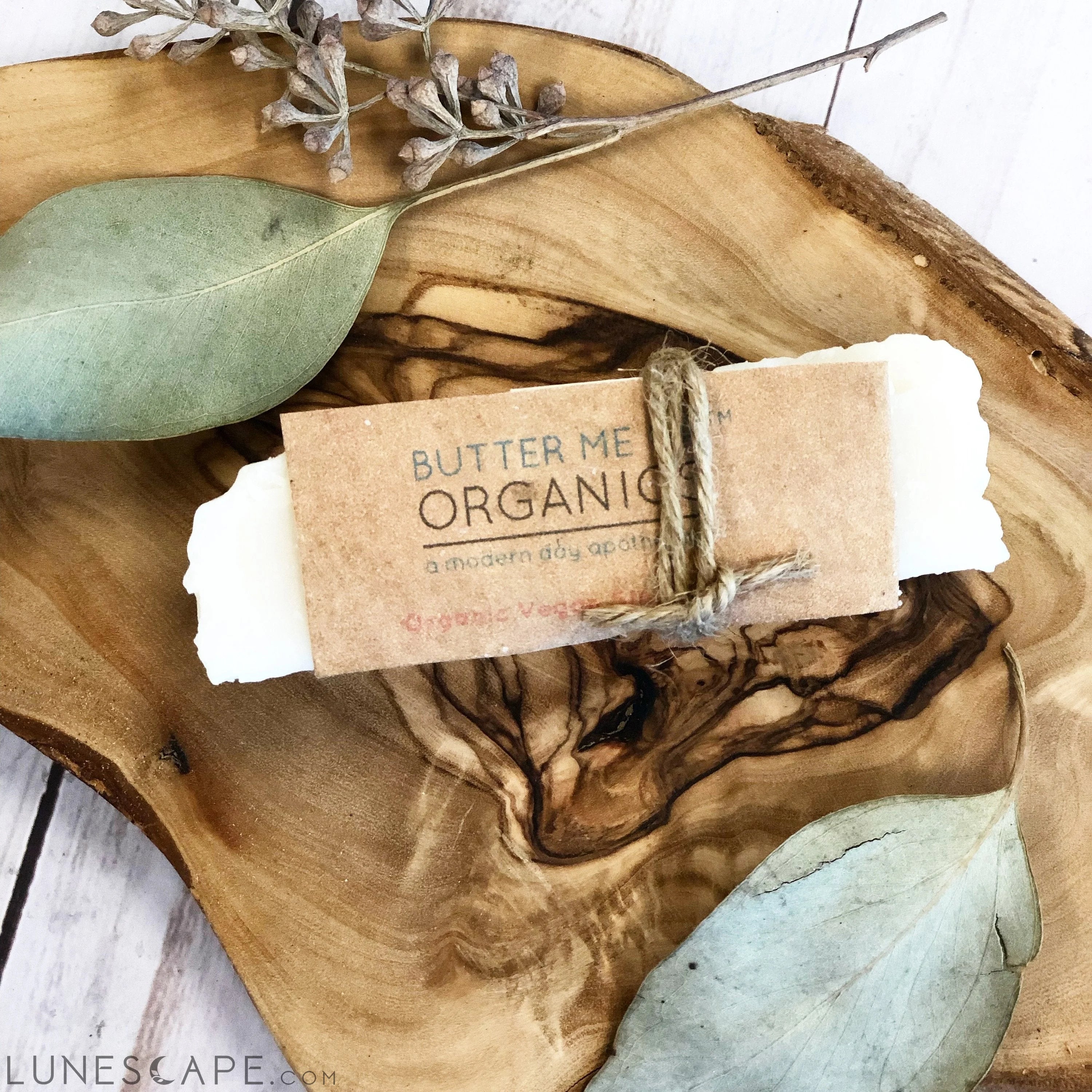 Organic Vegan Stain Stick LUNESCAPE