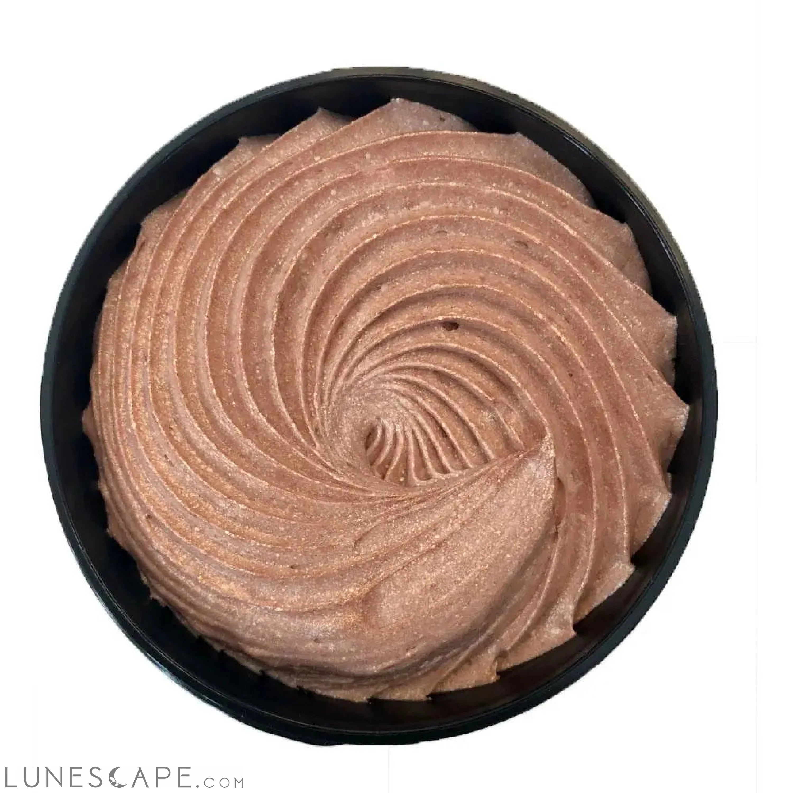 Organic Whipped Bronzing Body Butter LUNESCAPE