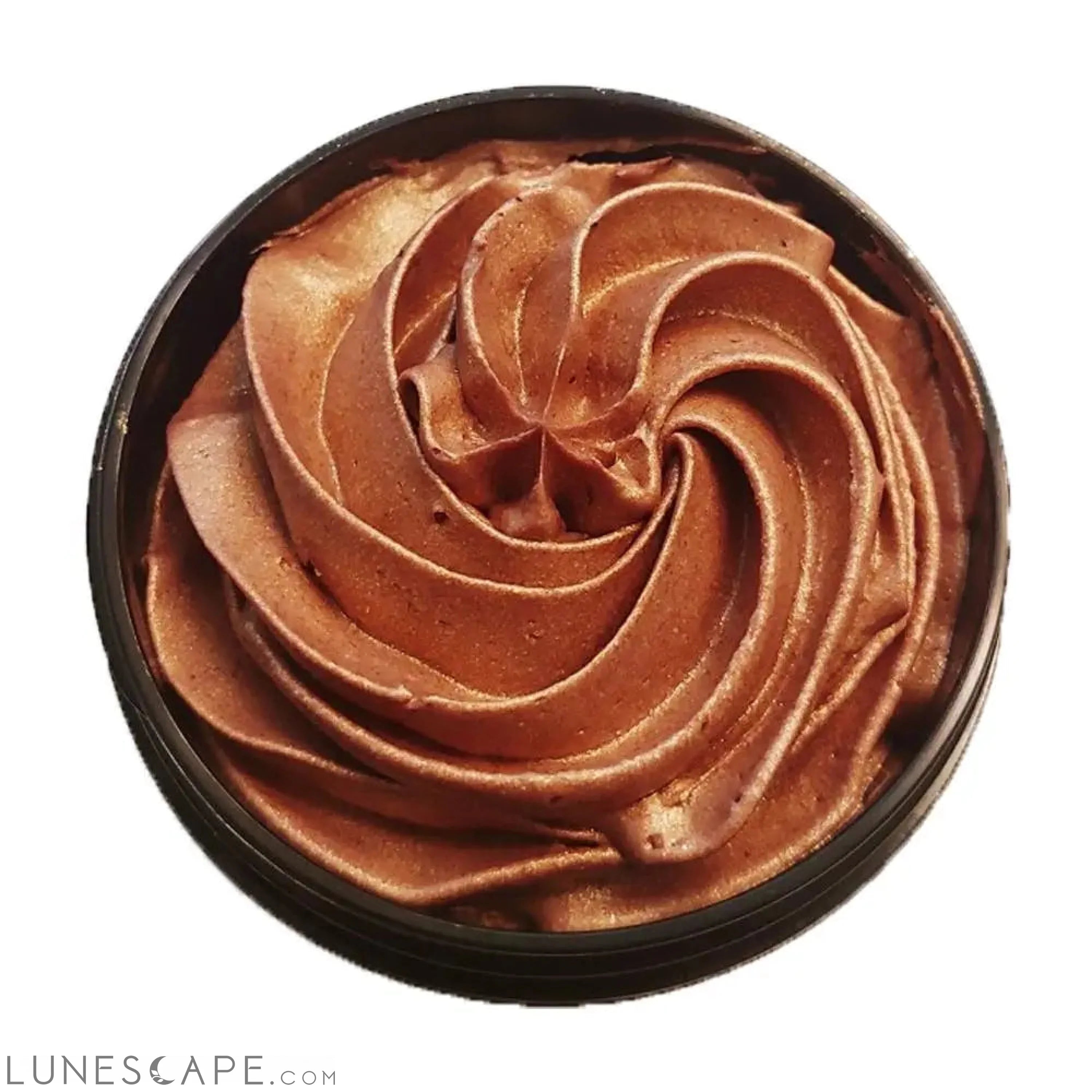 Organic Whipped Bronzing Body Butter LUNESCAPE