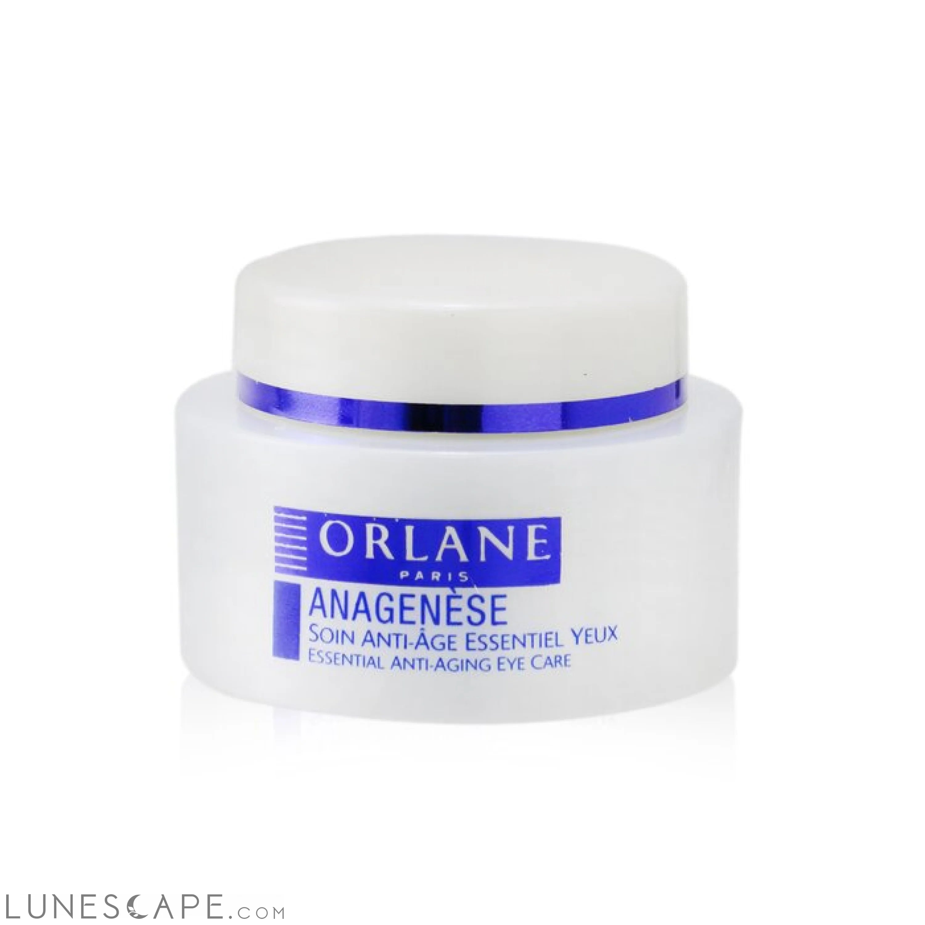 ORLANE - Anagenese Essential Anti-Aging Eye Care LUNESCAPE