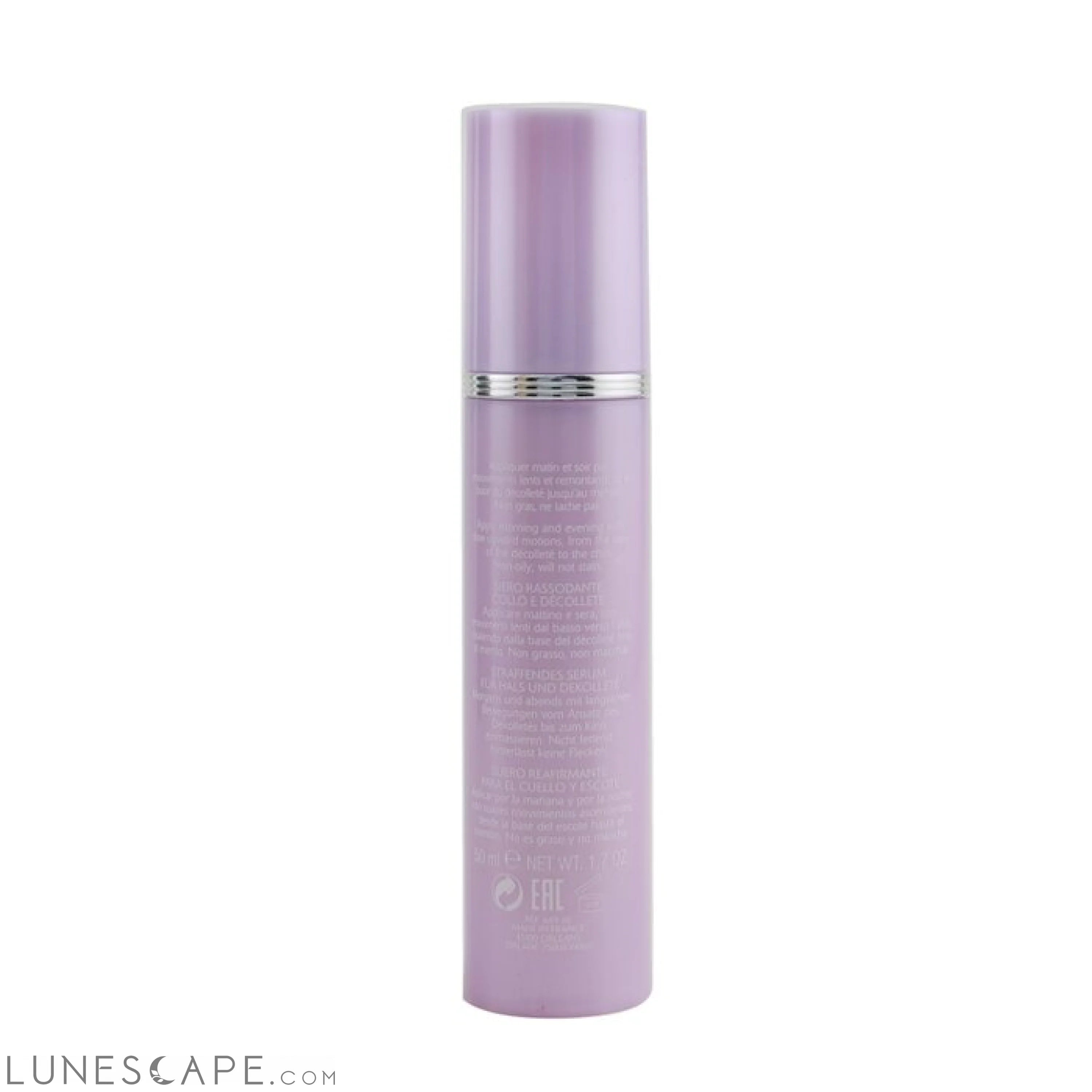 ORLANE - Firming Neck & Decollete Serum LUNESCAPE