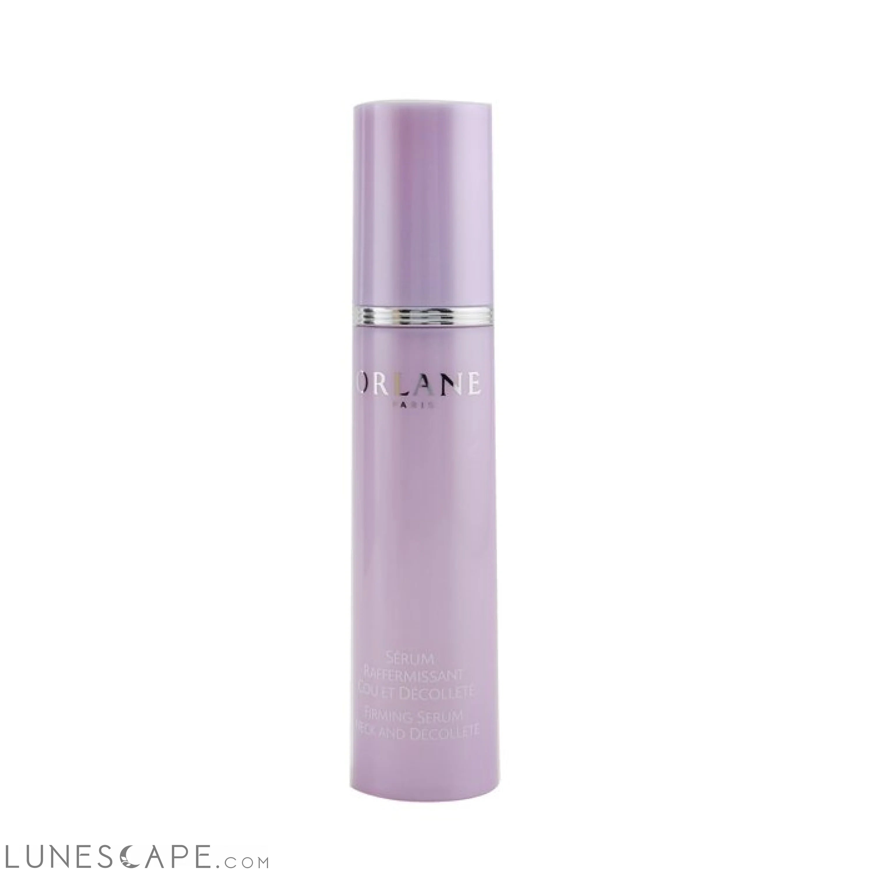 ORLANE - Firming Neck & Decollete Serum LUNESCAPE