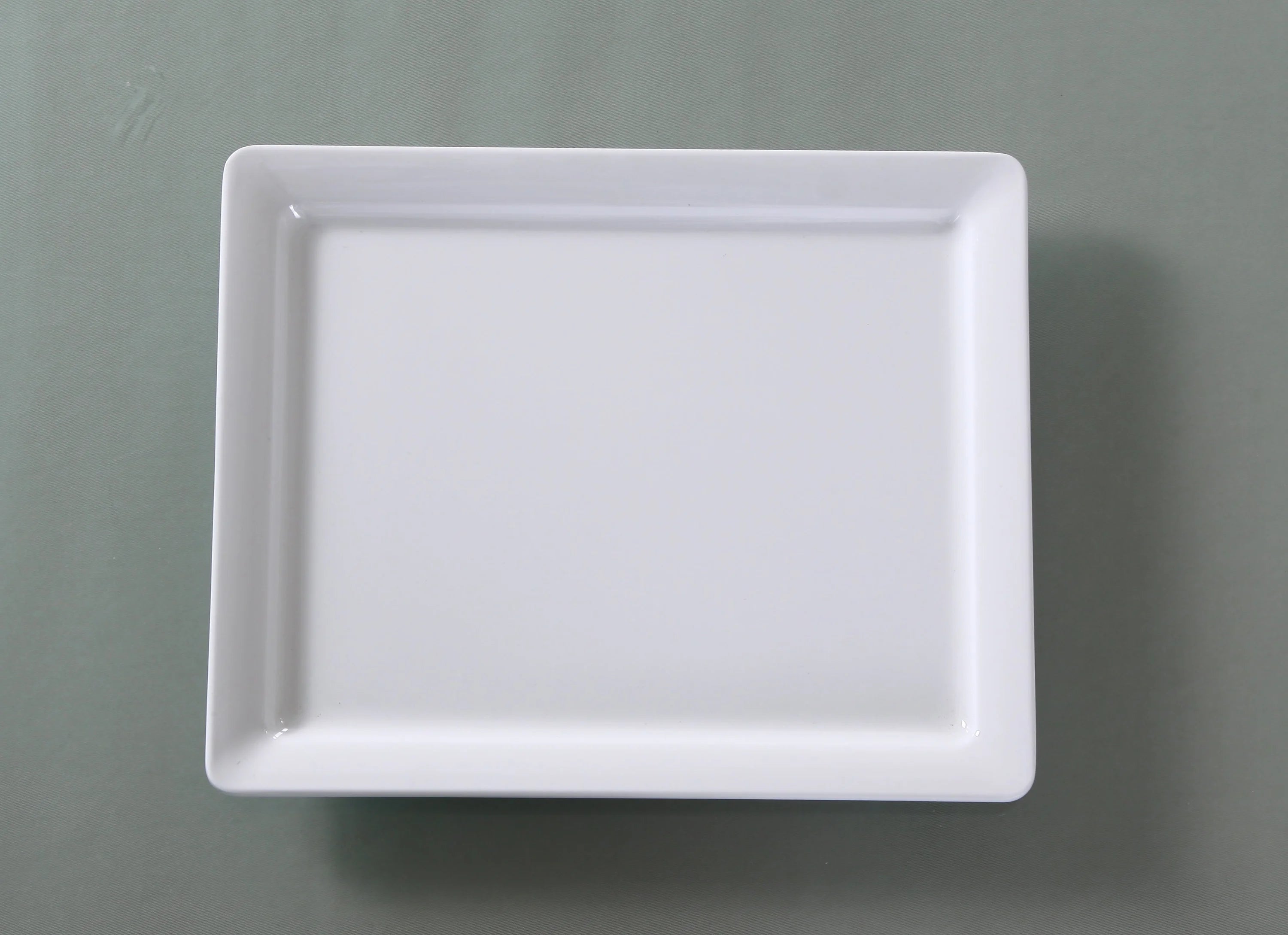 Osaka Series 2 Dinner Plate LUNESCAPE
