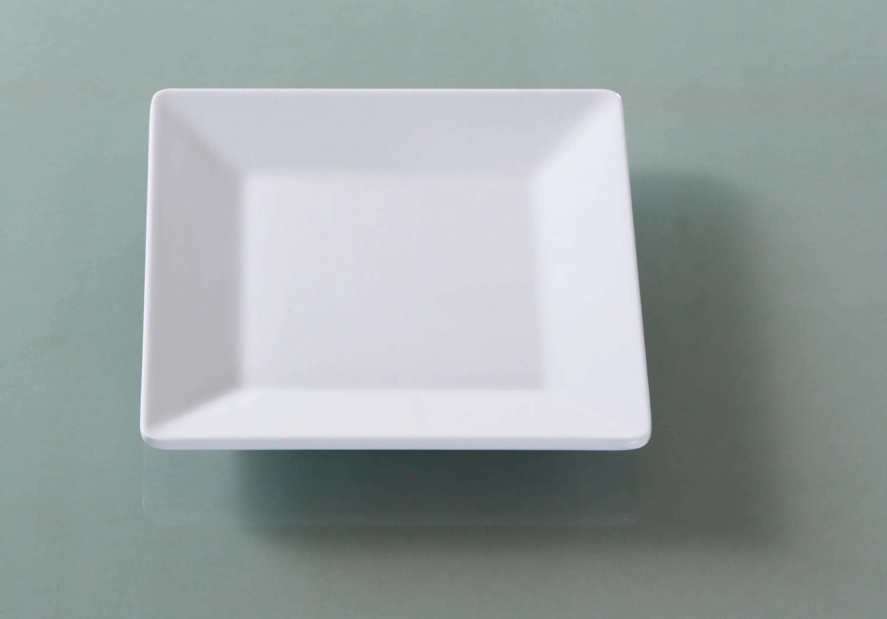 Osaka Series Salad Plate LUNESCAPE