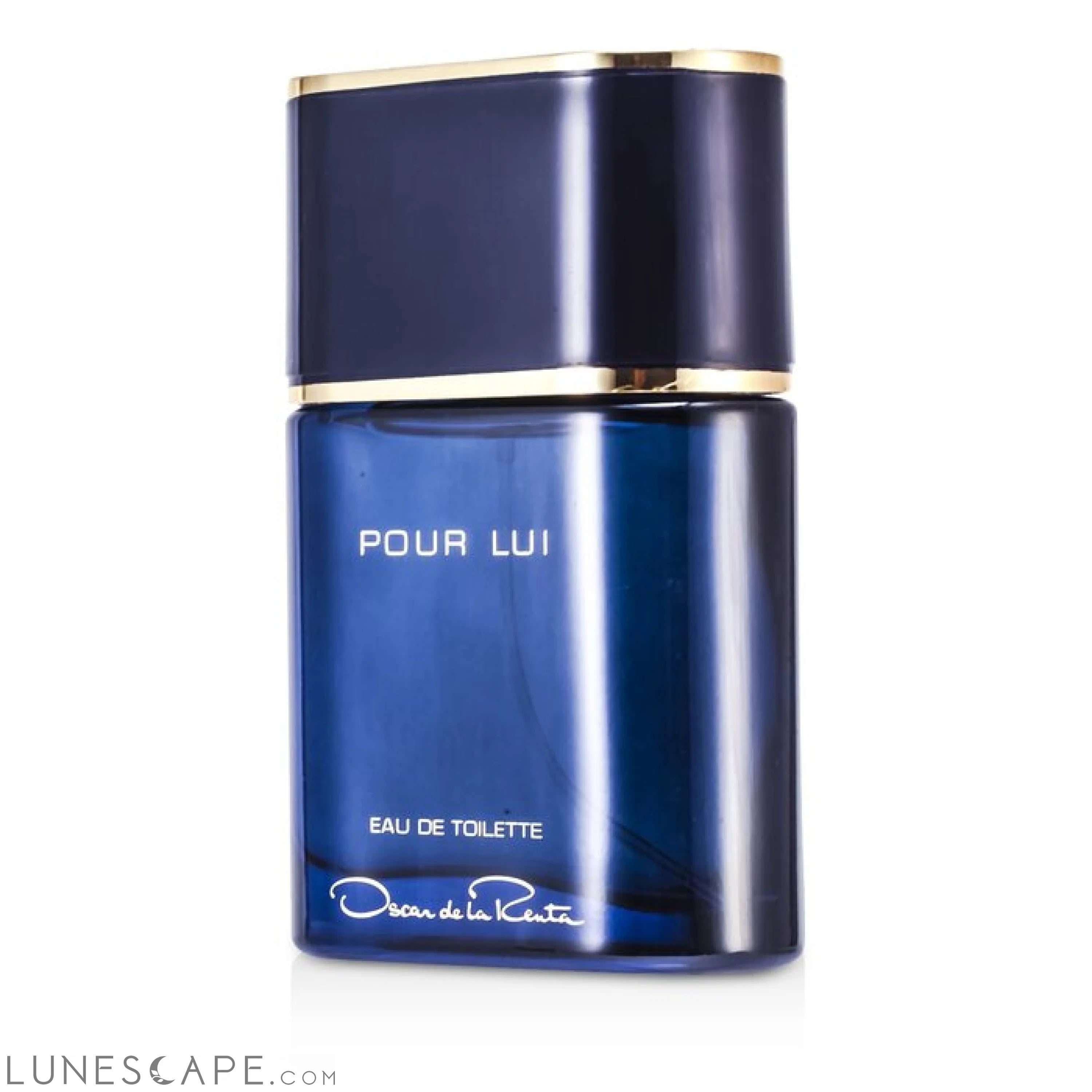 OSCAR DE LA RENTA - Pour Lui Eau De Toilette Spray LUNESCAPE