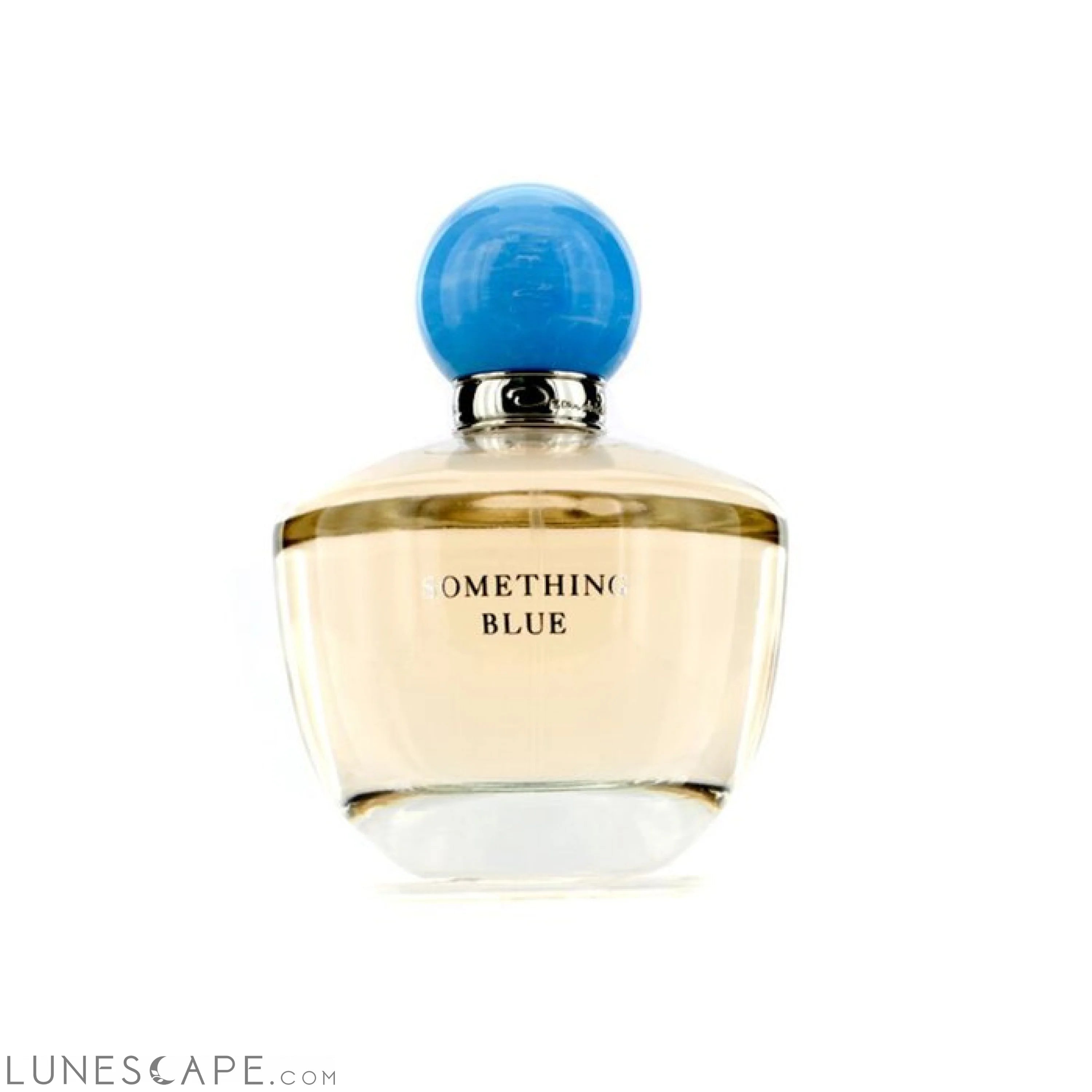 OSCAR DE LA RENTA - Something Blue Eau De Parfum Spray LUNESCAPE