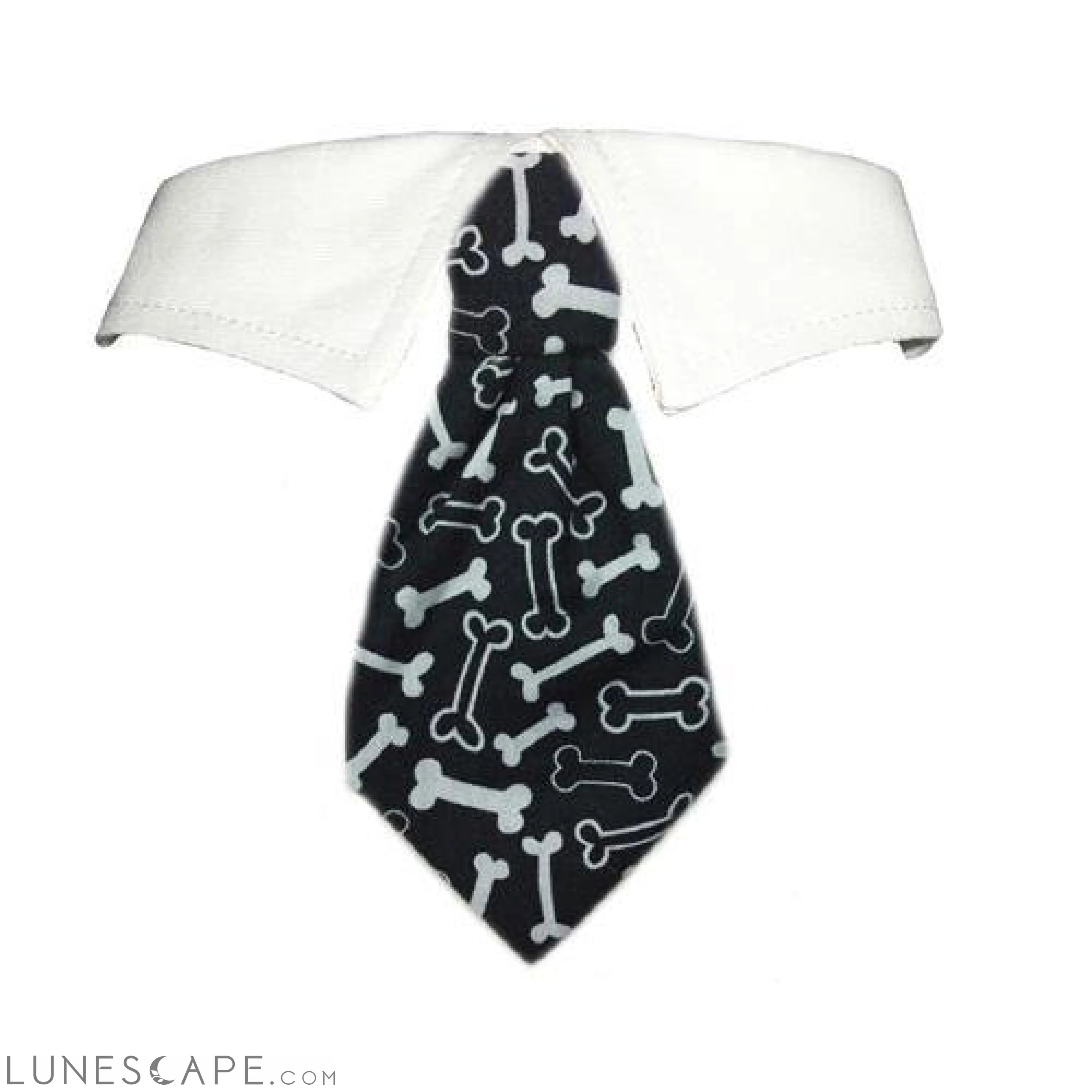 Oscar Shirt Collar for Pets LUNESCAPE