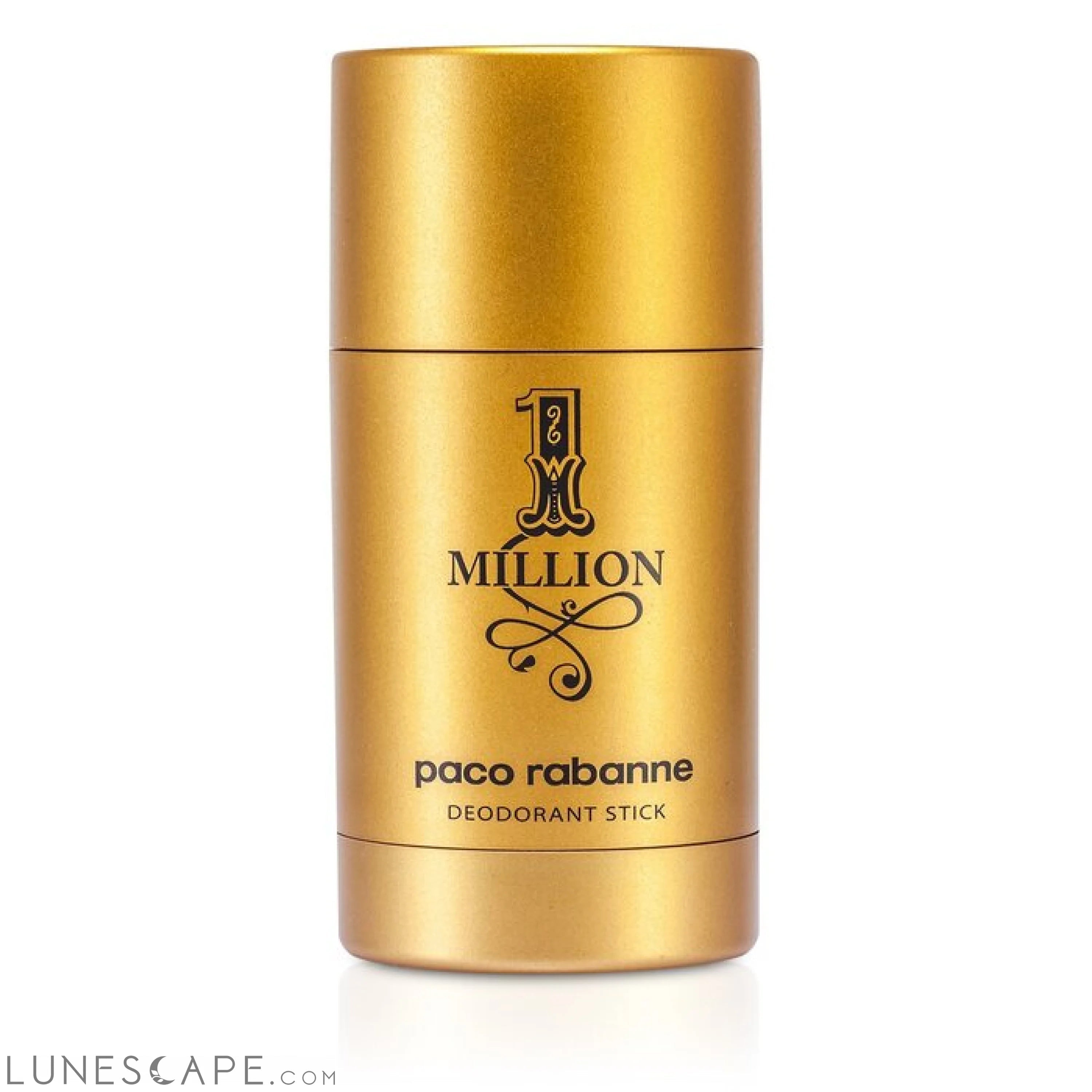 PACO RABANNE - One Million Deodorant Stick LUNESCAPE