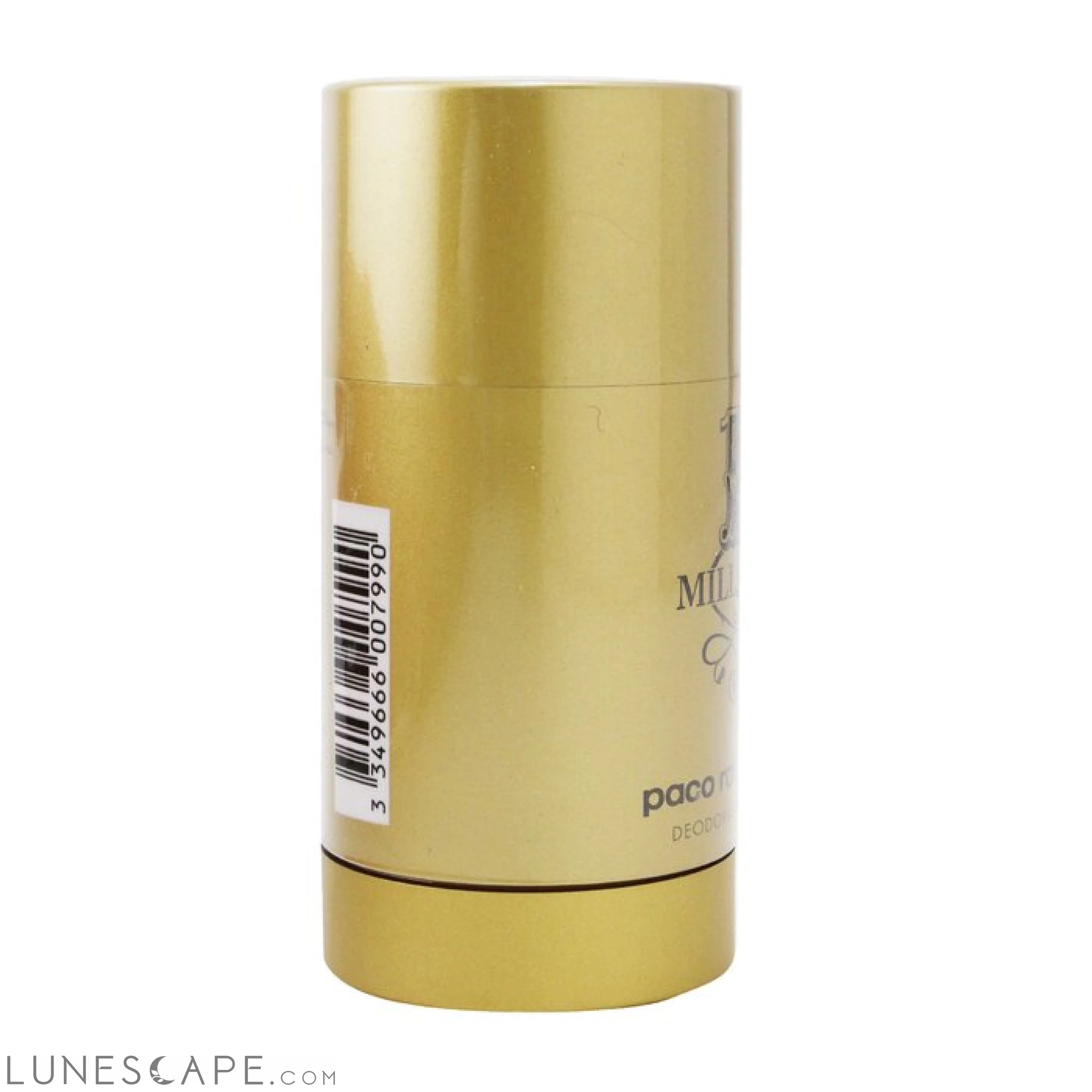 PACO RABANNE - One Million Deodorant Stick LUNESCAPE