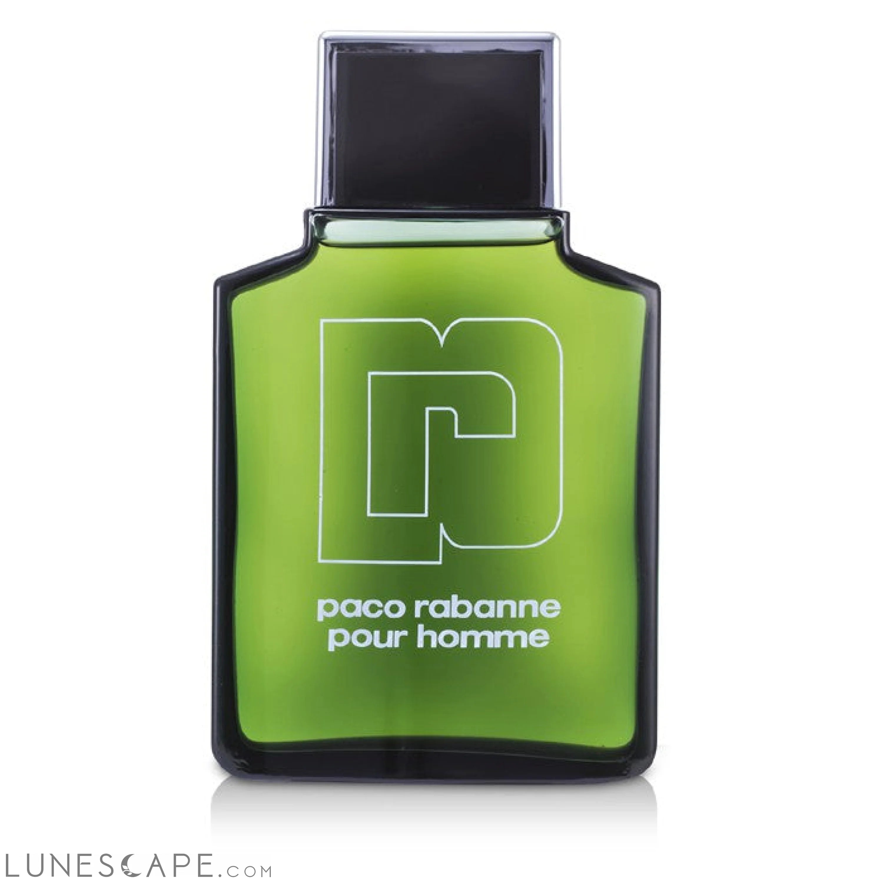 PACO RABANNE - Pour Homme Eau De Toilette Splash & Spray LUNESCAPE