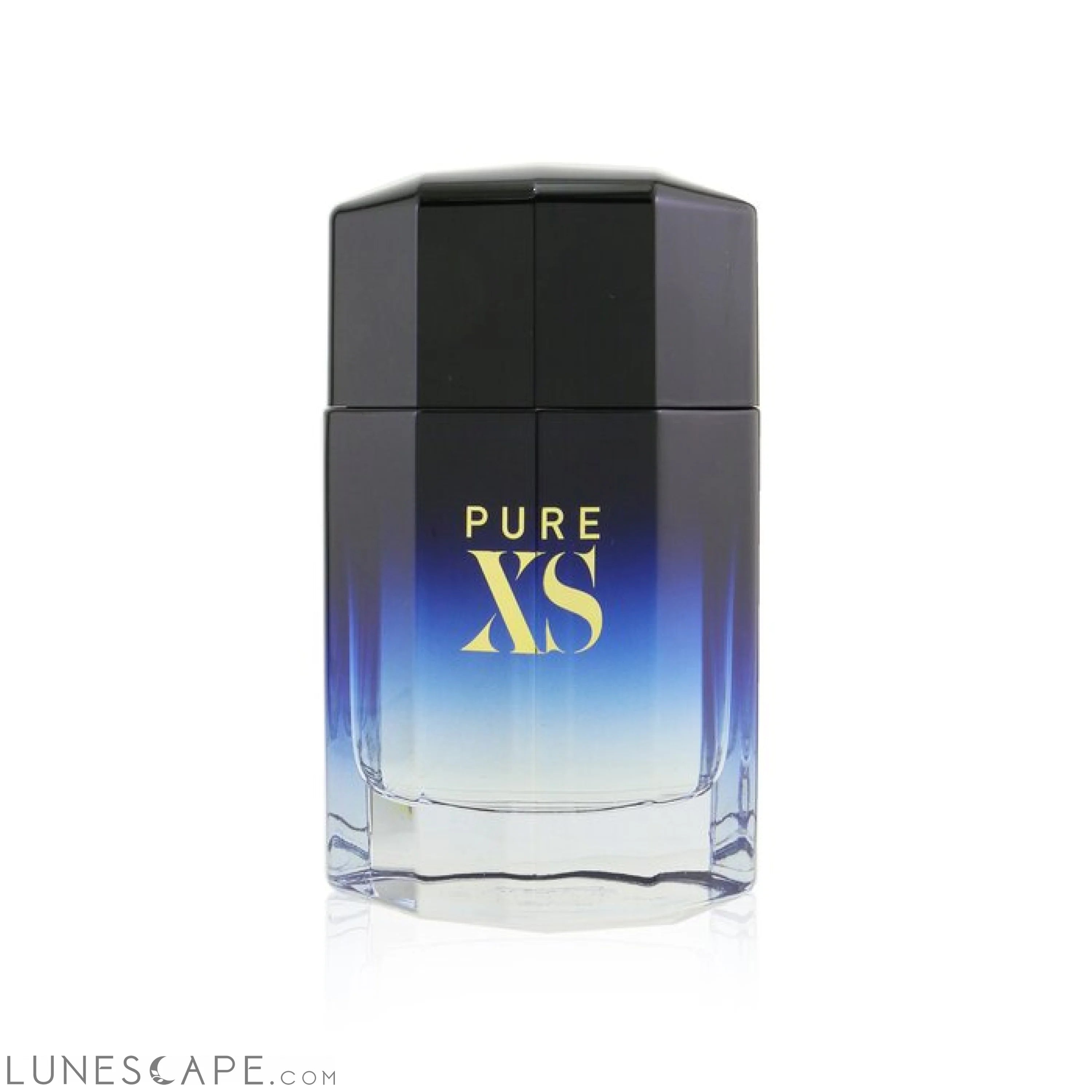 PACO RABANNE - Pure XS Eau De Toilette Spray LUNESCAPE