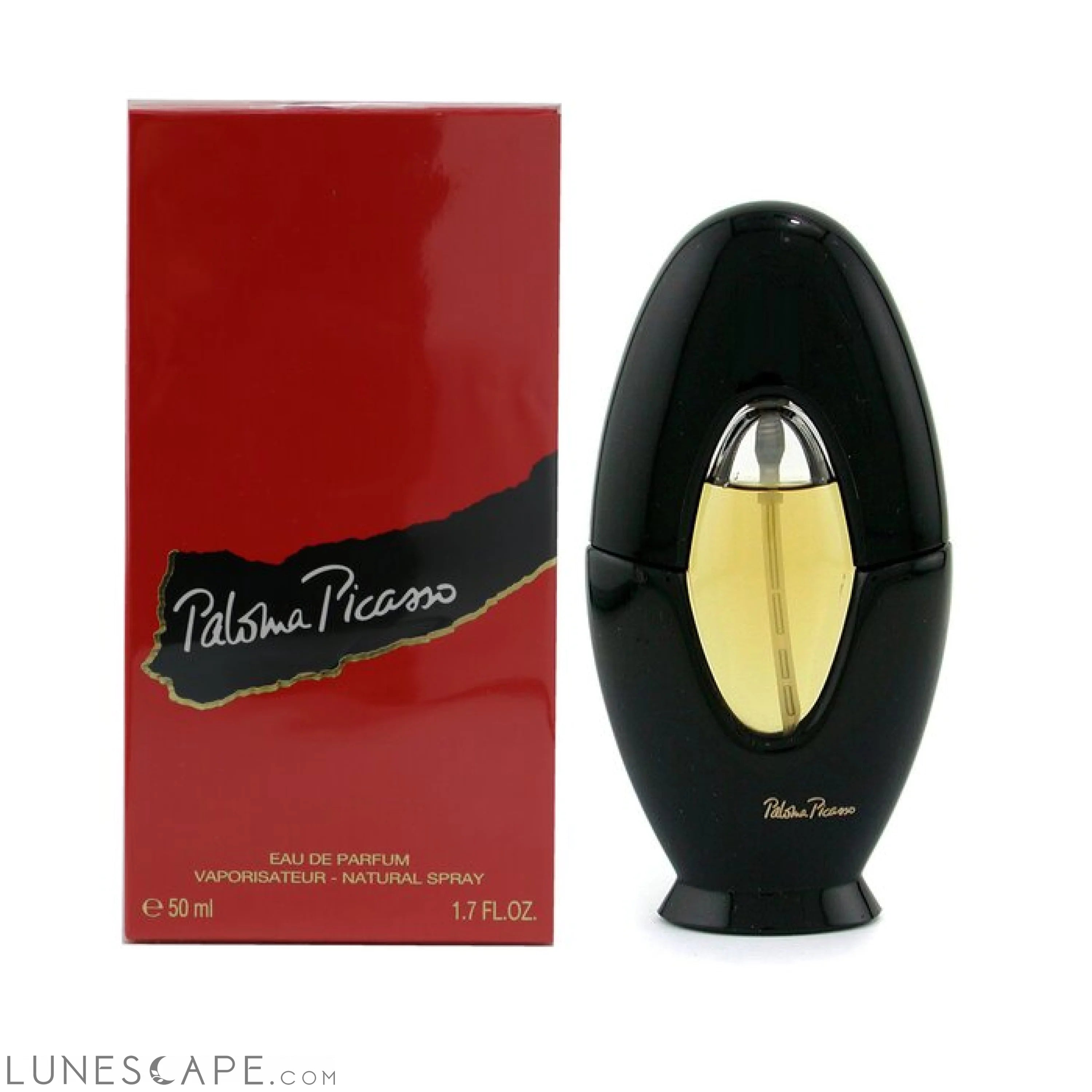 PALOMA PICASSO - Eau De Parfum Spray LUNESCAPE