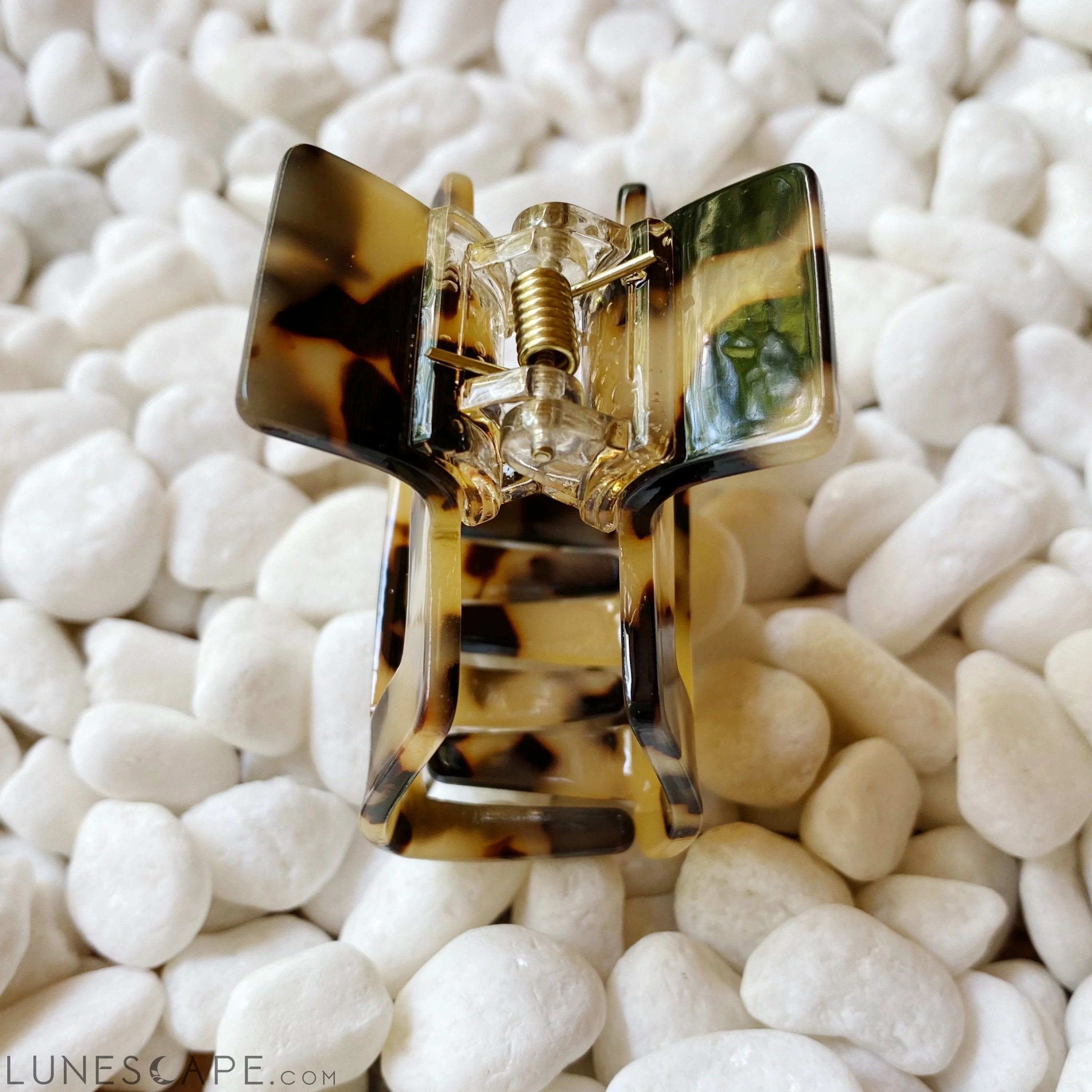 Paris Hair Claw LUNESCAPE