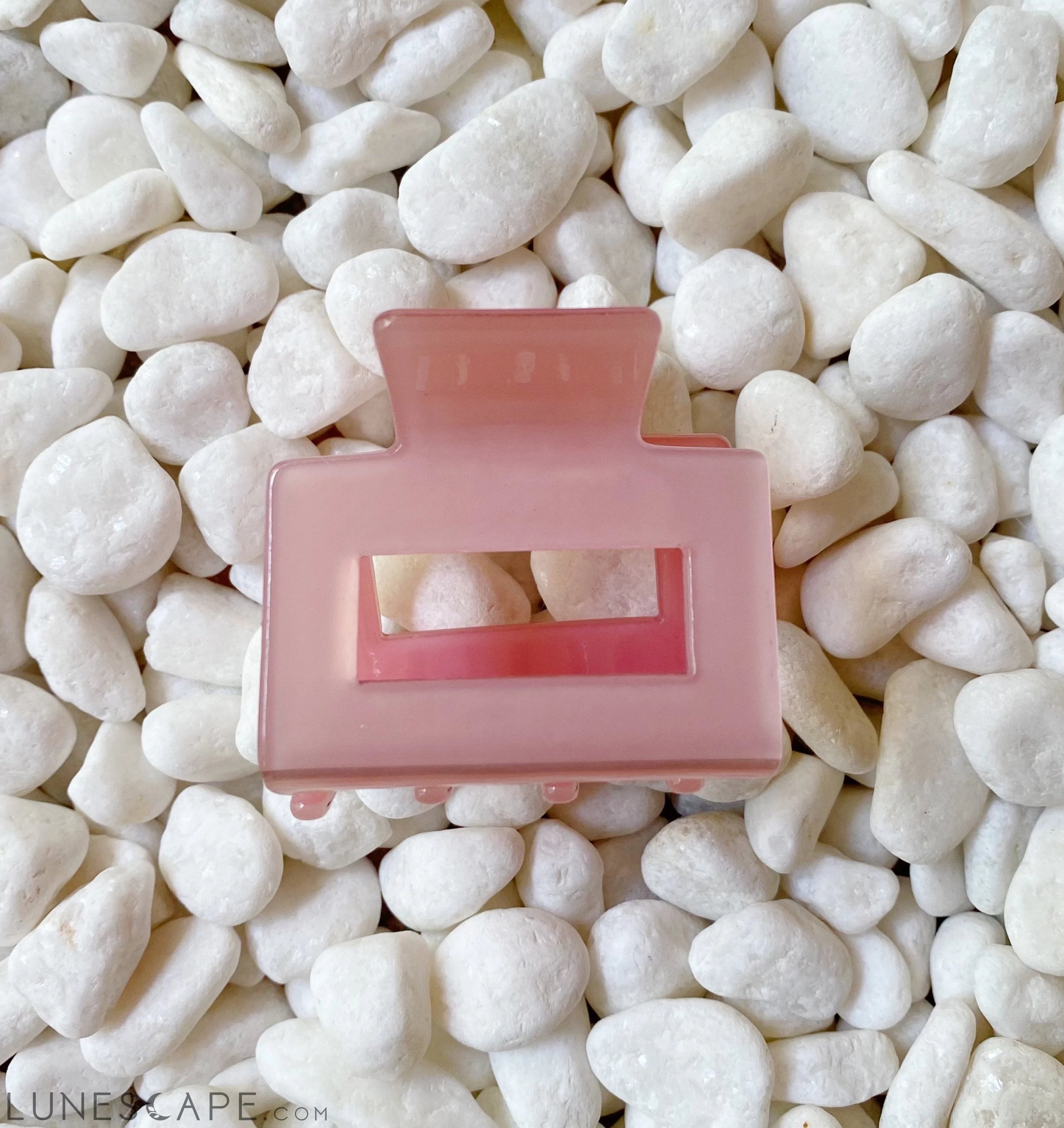 Paris Hair Claw LUNESCAPE