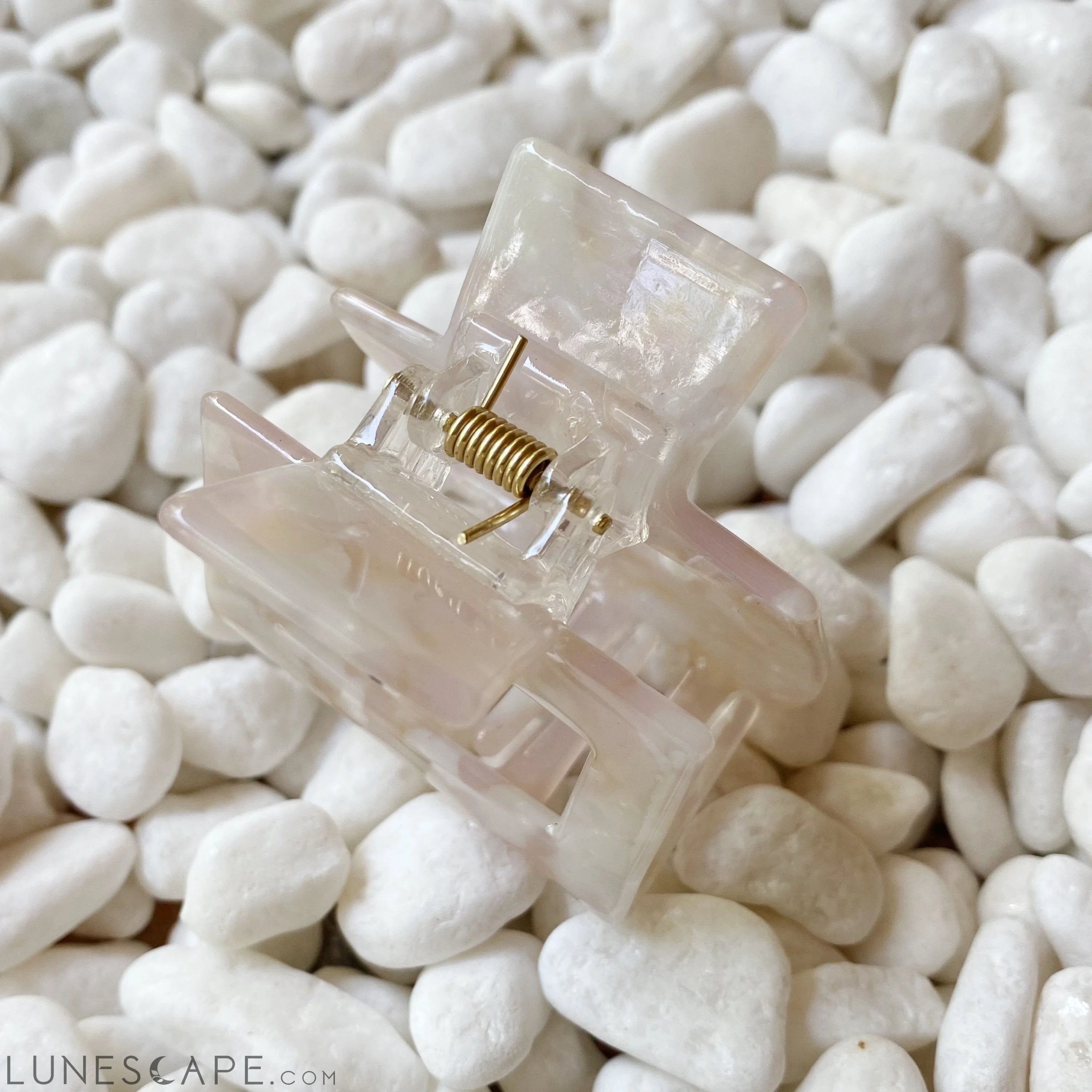 Paris Hair Claw LUNESCAPE