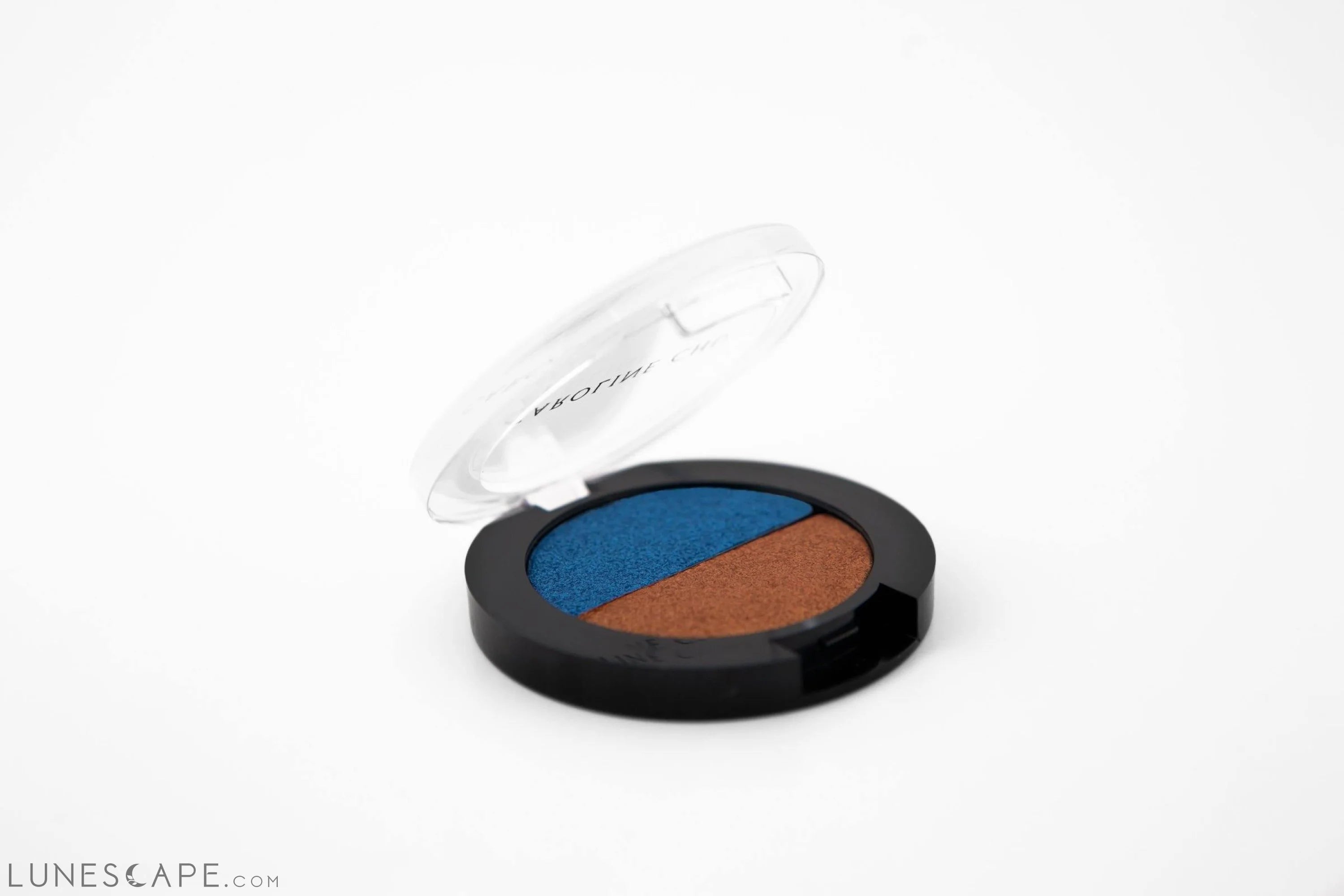 Peacock Plume Eye Shadow LUNESCAPE