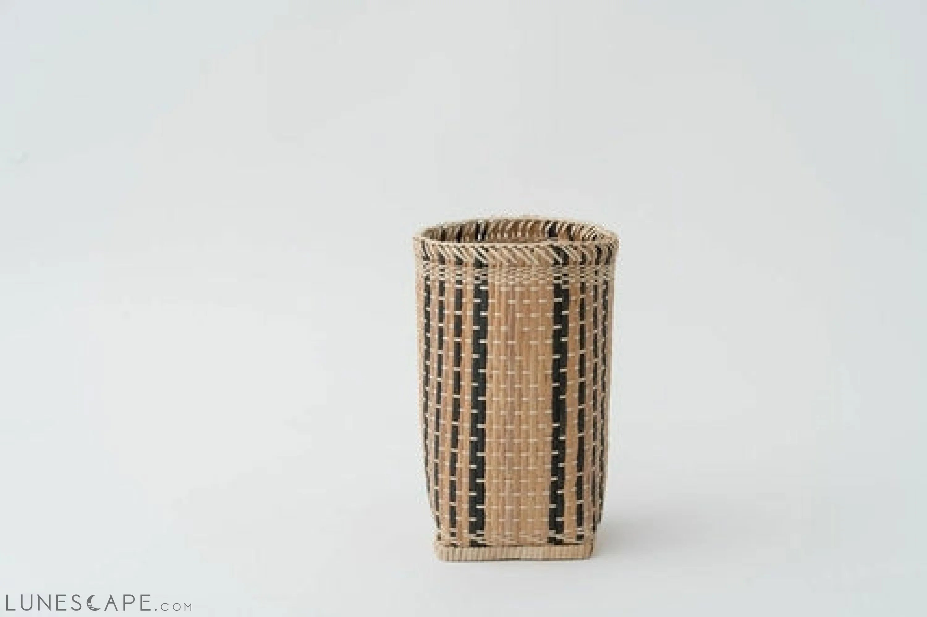 Pencil Holder Basket LUNESCAPE