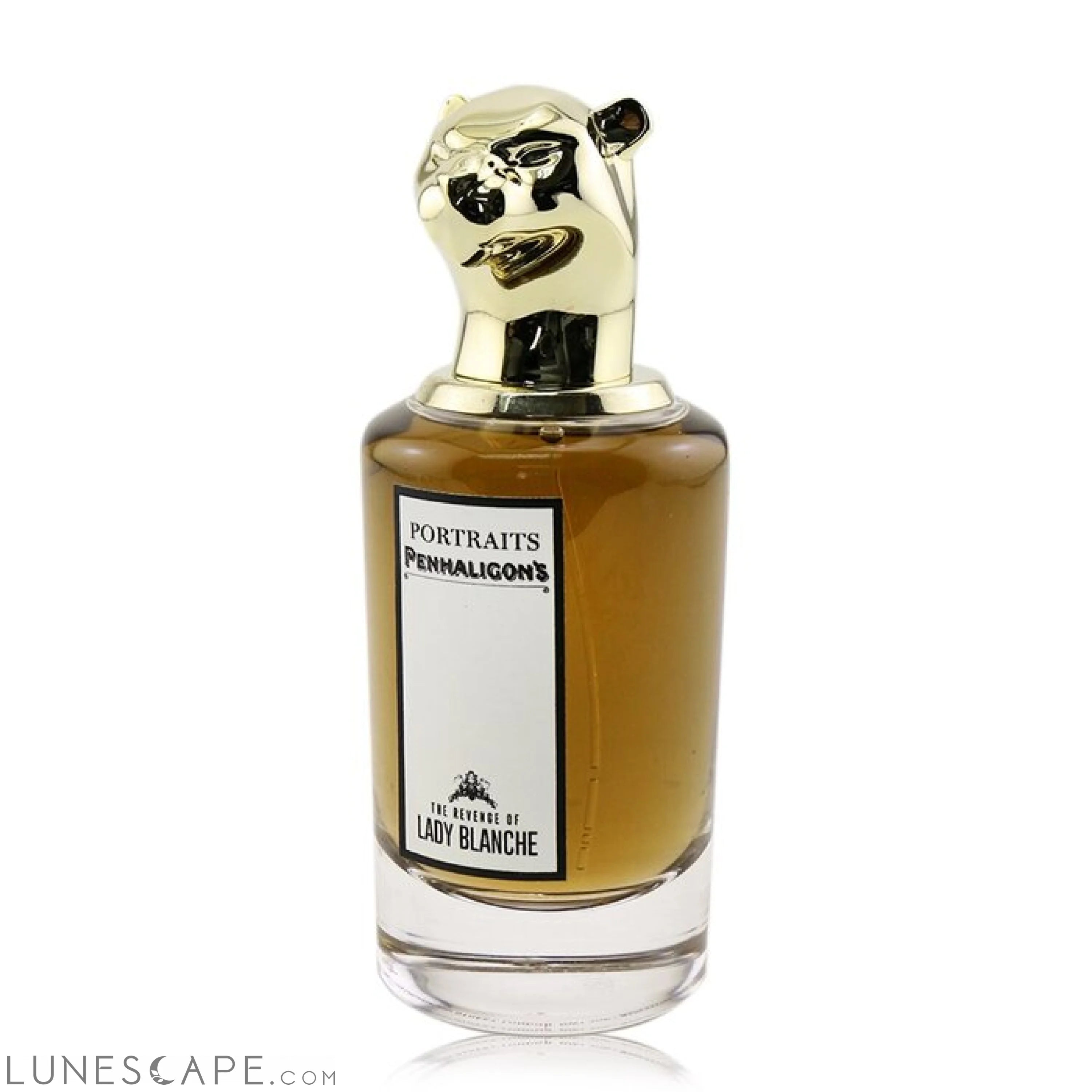 PENHALIGON'S - Portraits the Revenge of Lady Blanche Eau De Parfum Spray LUNESCAPE