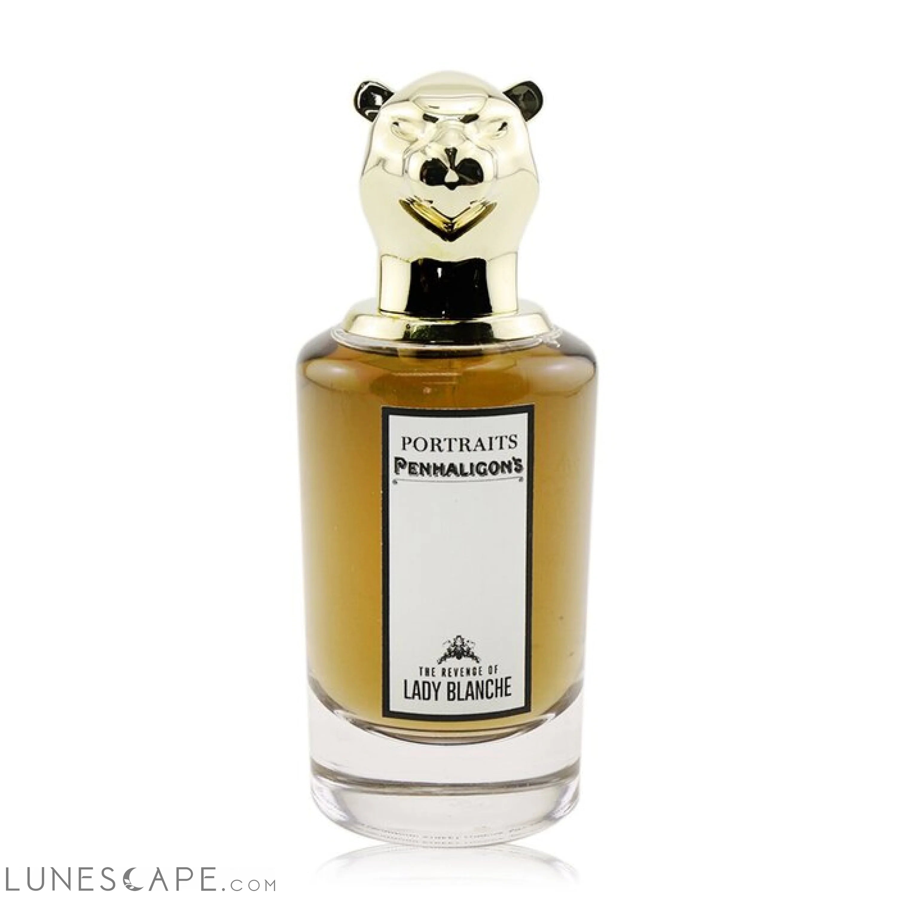 PENHALIGON'S - Portraits the Revenge of Lady Blanche Eau De Parfum Spray LUNESCAPE