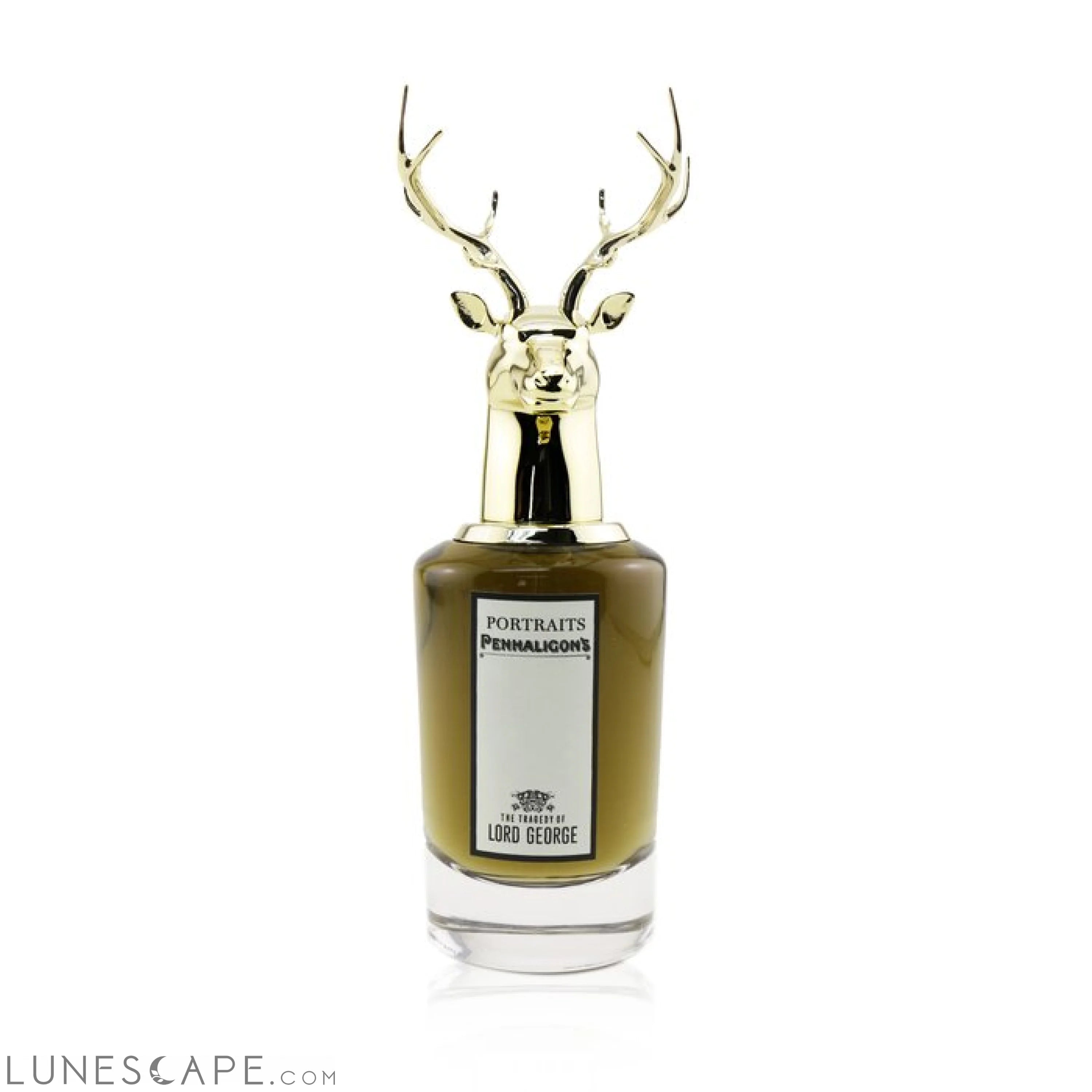 PENHALIGON'S - Portraits the Tragedy of Lord George Eau De Parfum Spray LUNESCAPE