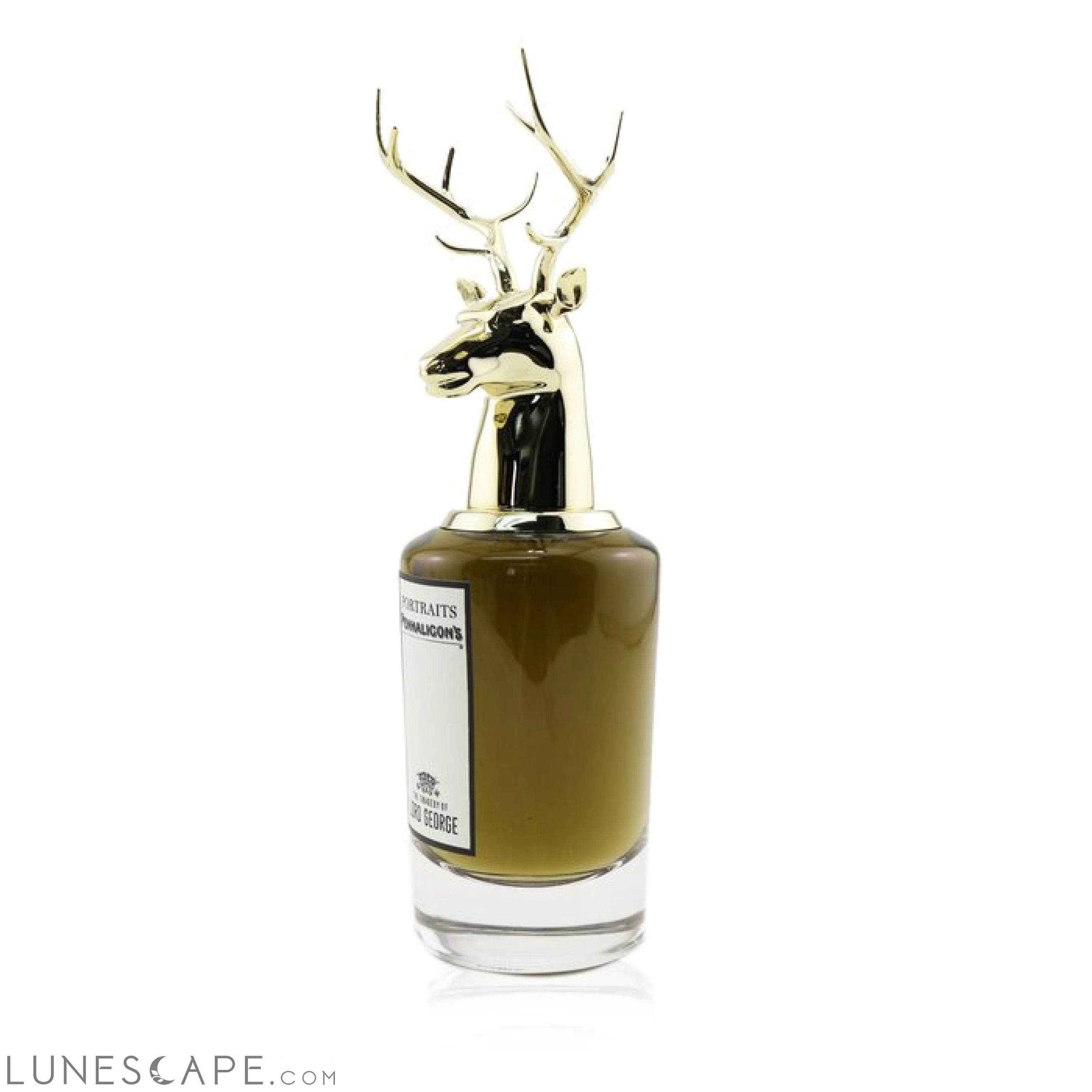 PENHALIGON'S - Portraits the Tragedy of Lord George Eau De Parfum Spray LUNESCAPE