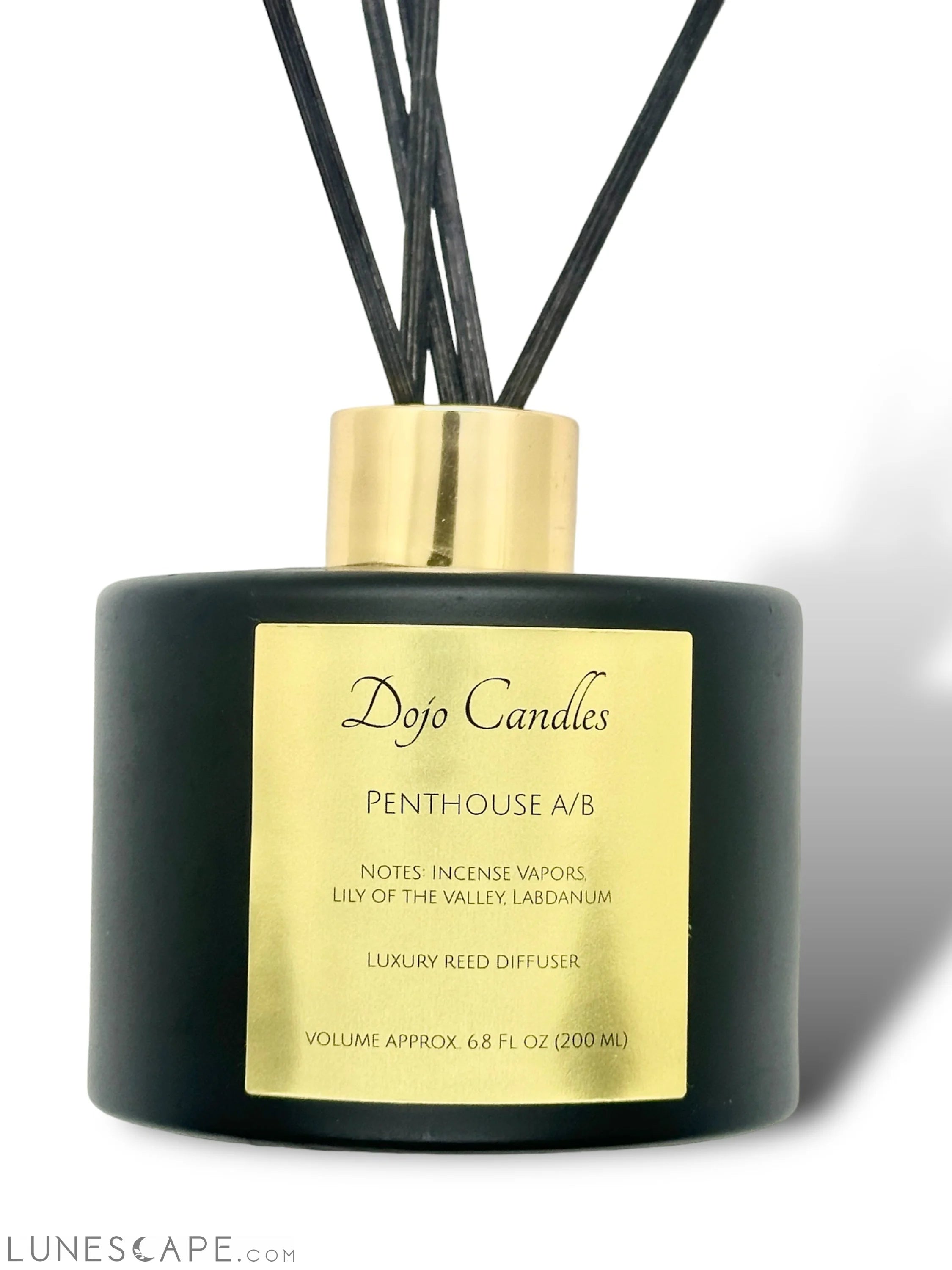 Penthouse a/B Luxury Diffuser LUNESCAPE