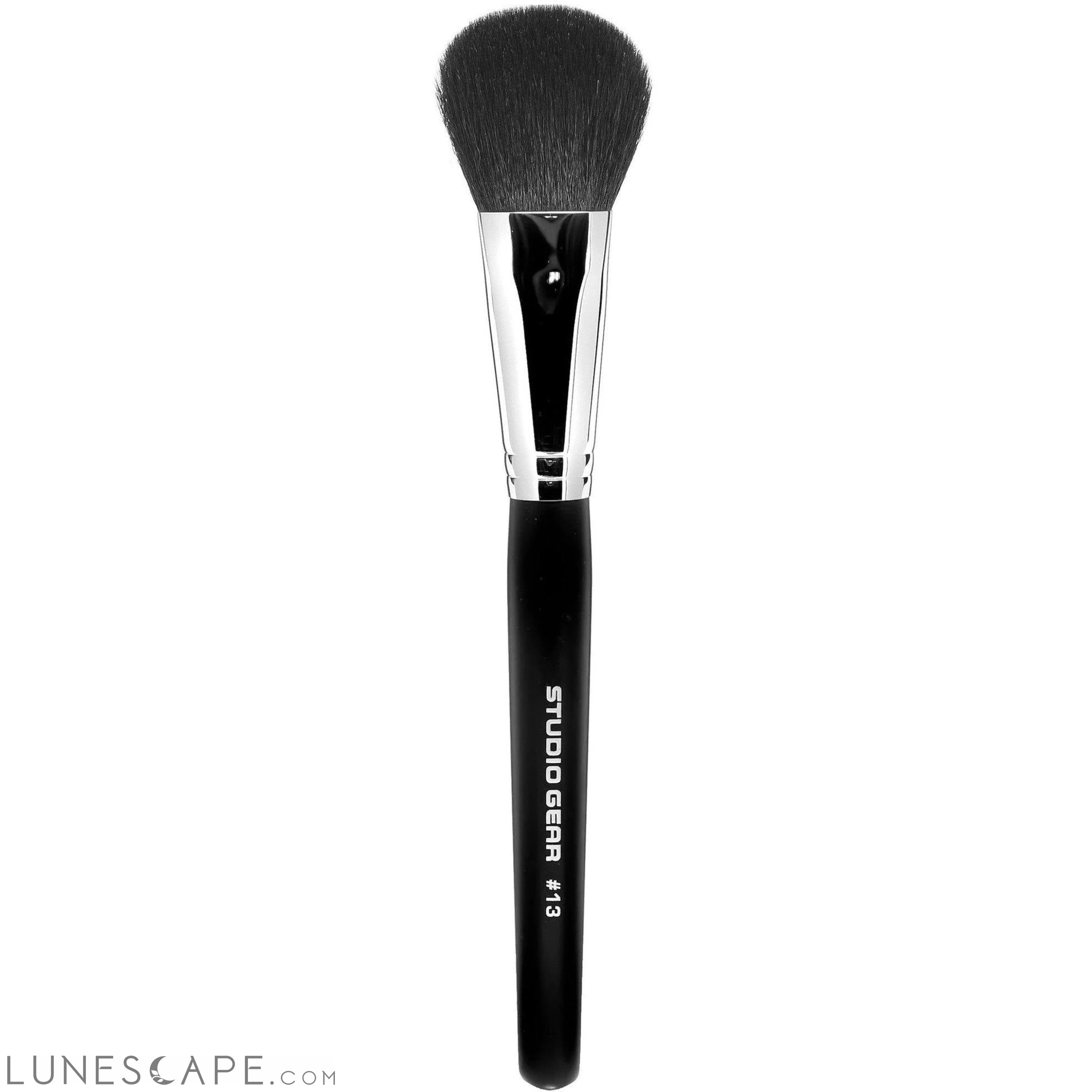 PERFECT BLUSH BRUSH LUNESCAPE