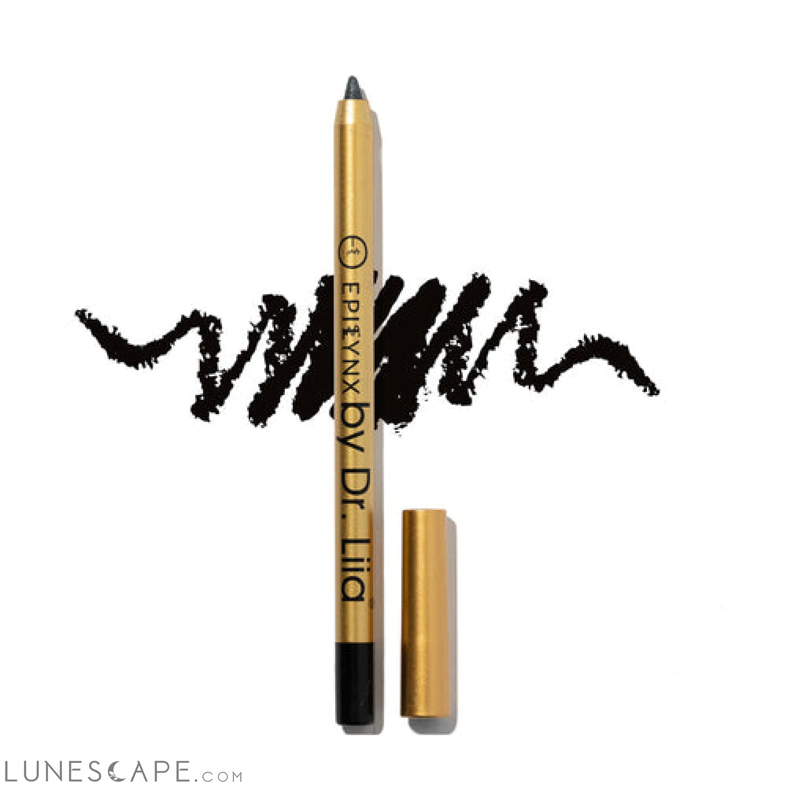 Perfect Glide-On Gel Eyeliner Pencil LUNESCAPE