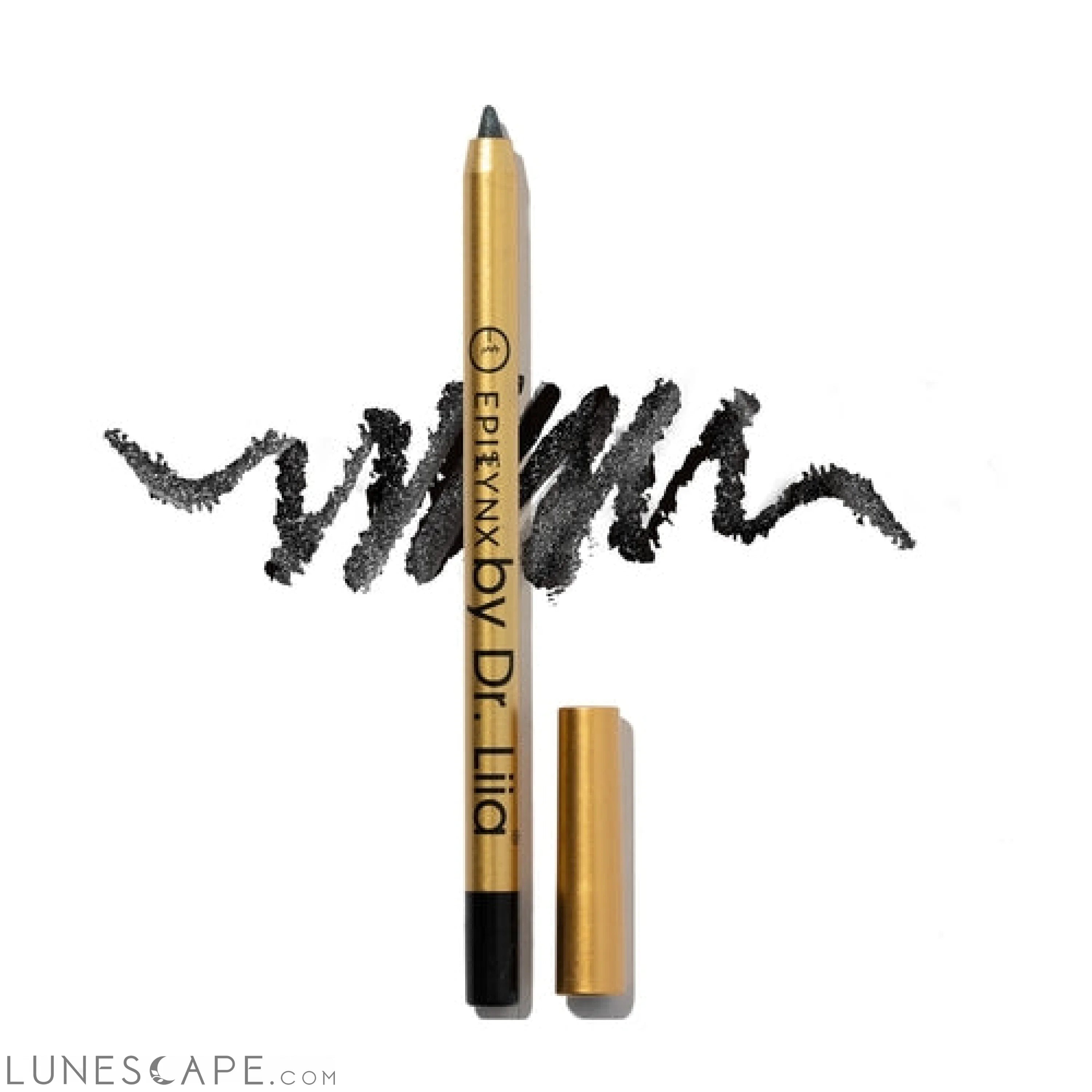 Perfect Glide-On Gel Eyeliner Pencil LUNESCAPE