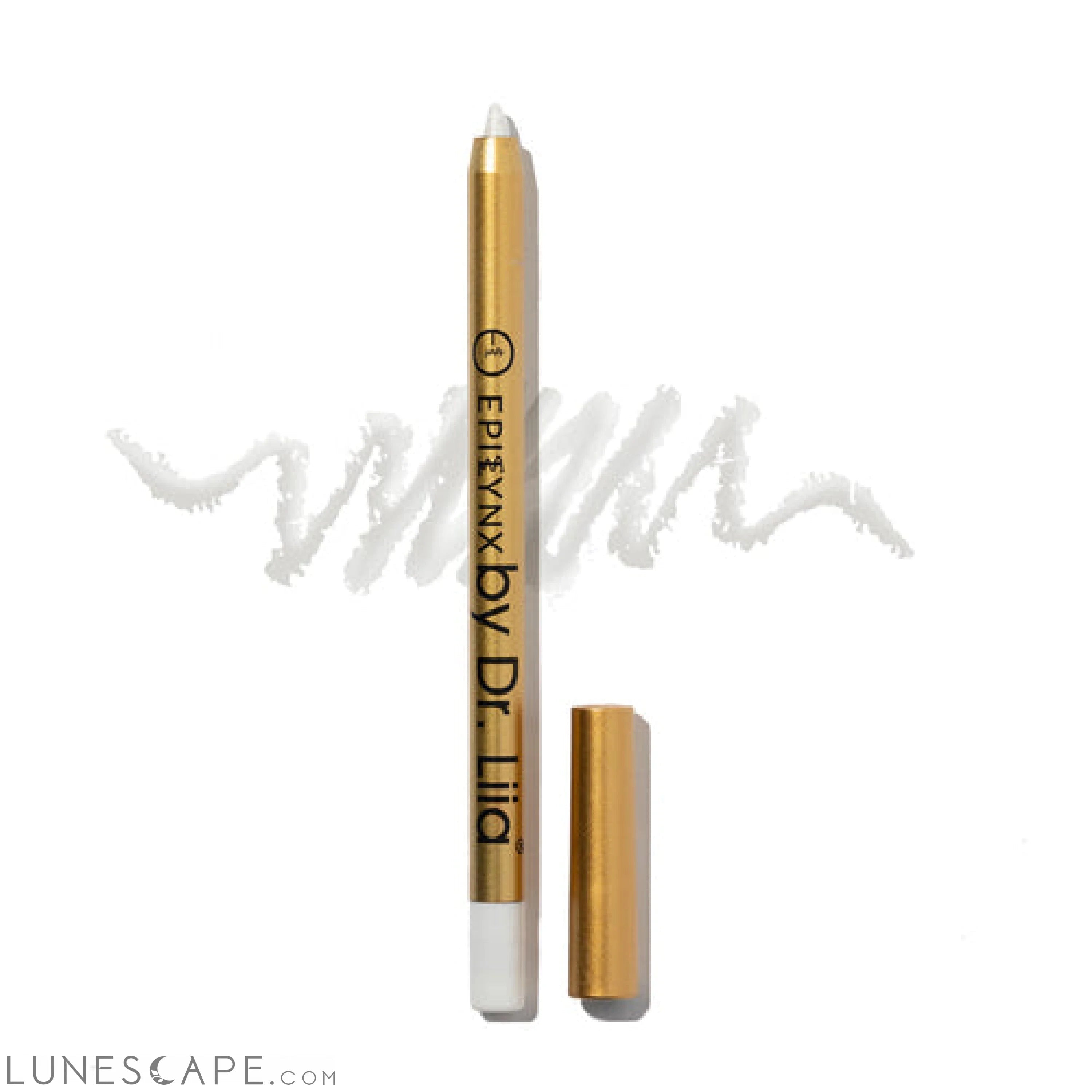 Perfect Glide-On Gel Eyeliner Pencil LUNESCAPE