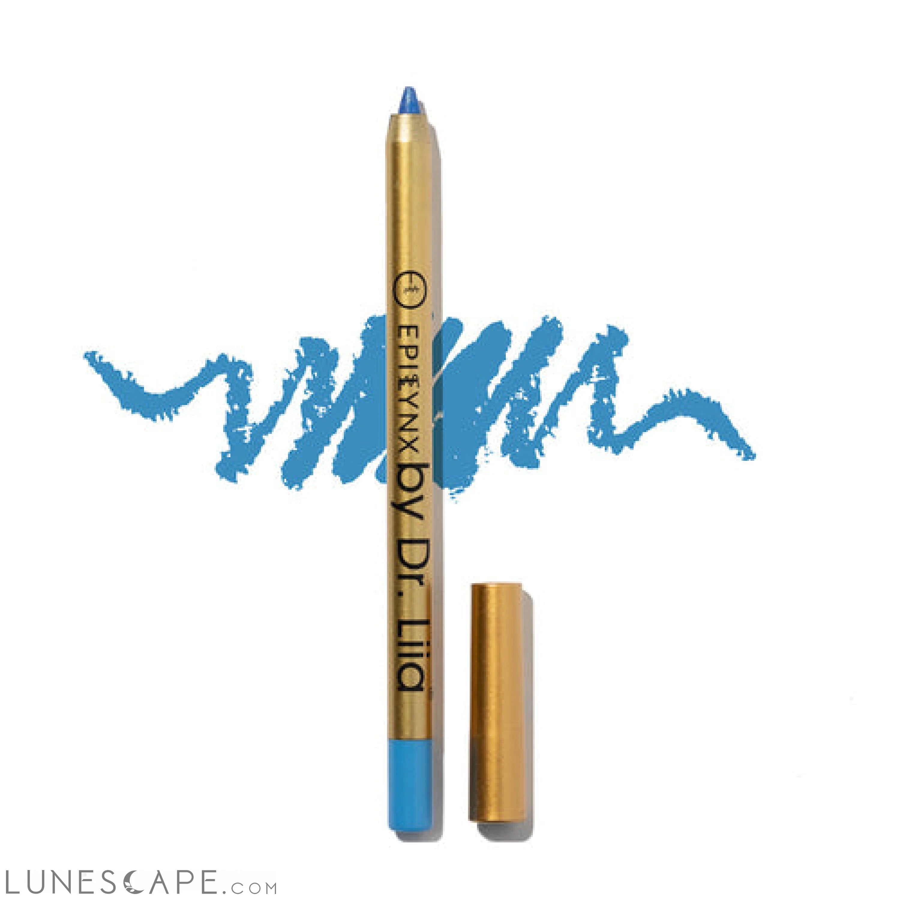 Perfect Glide-On Gel Eyeliner Pencil LUNESCAPE