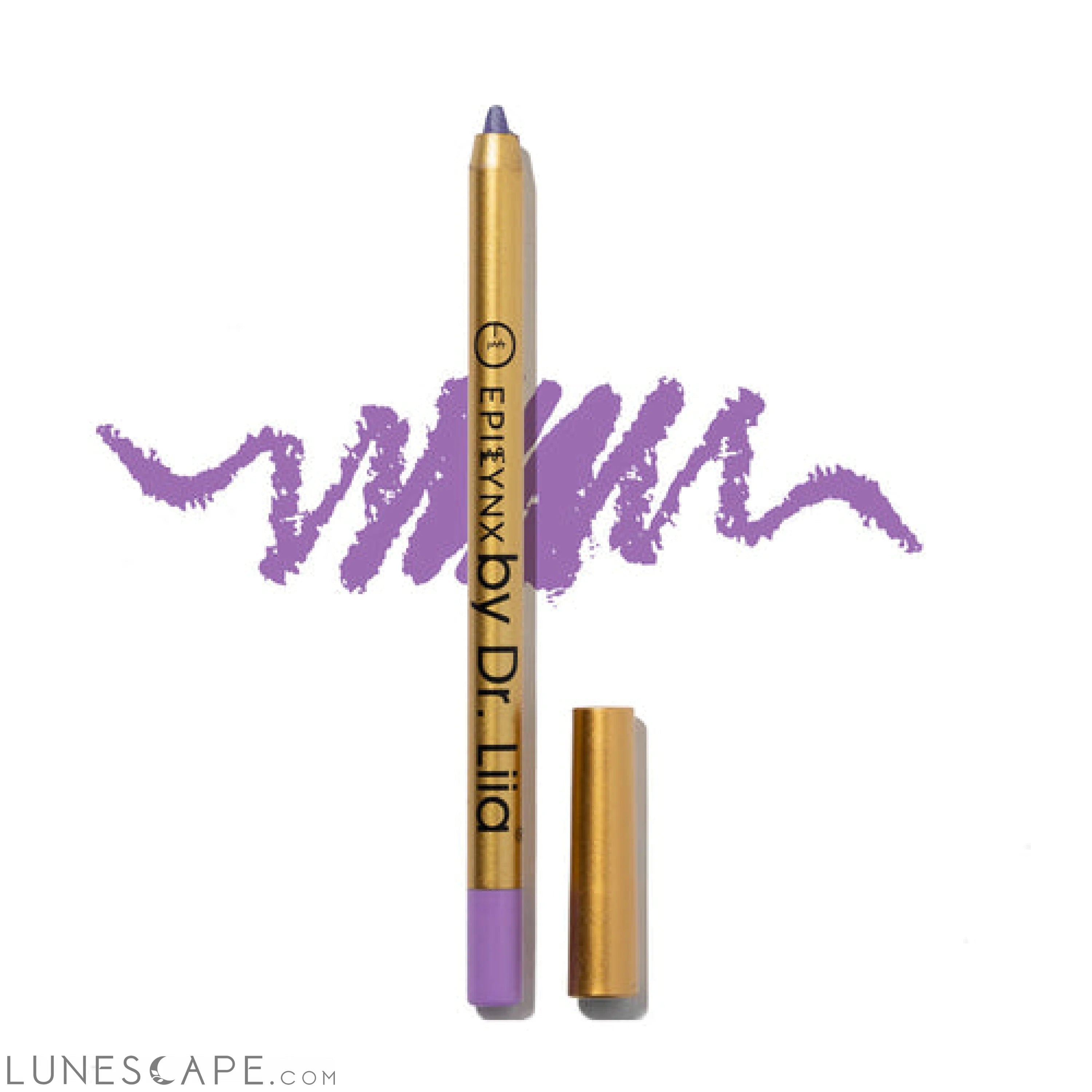 Perfect Glide-On Gel Eyeliner Pencil LUNESCAPE
