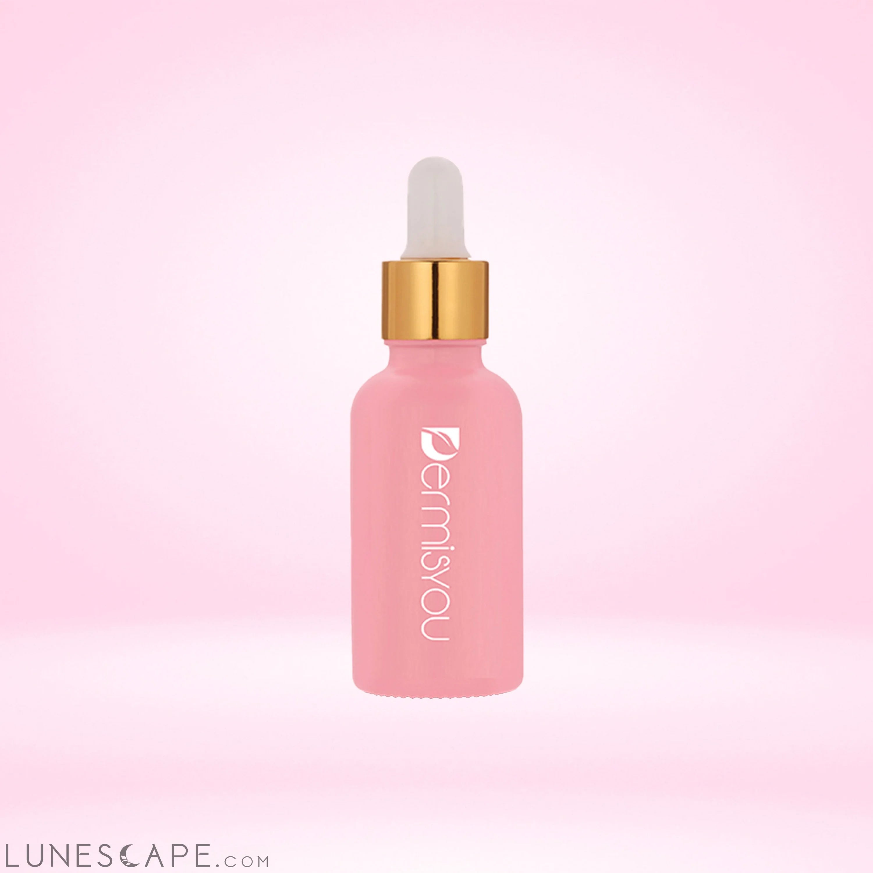 Perfume Fragrance Oil No. 1 - Citrus & Oud LUNESCAPE