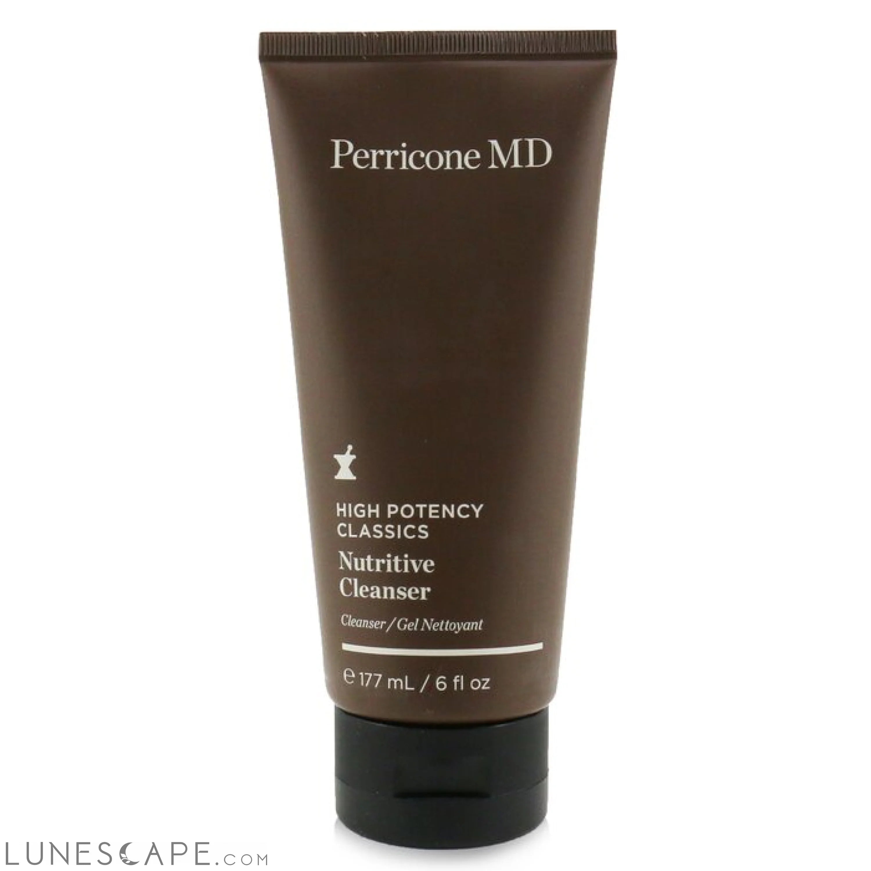 PERRICONE MD - High Potency Classics Nutritive Cleanser LUNESCAPE