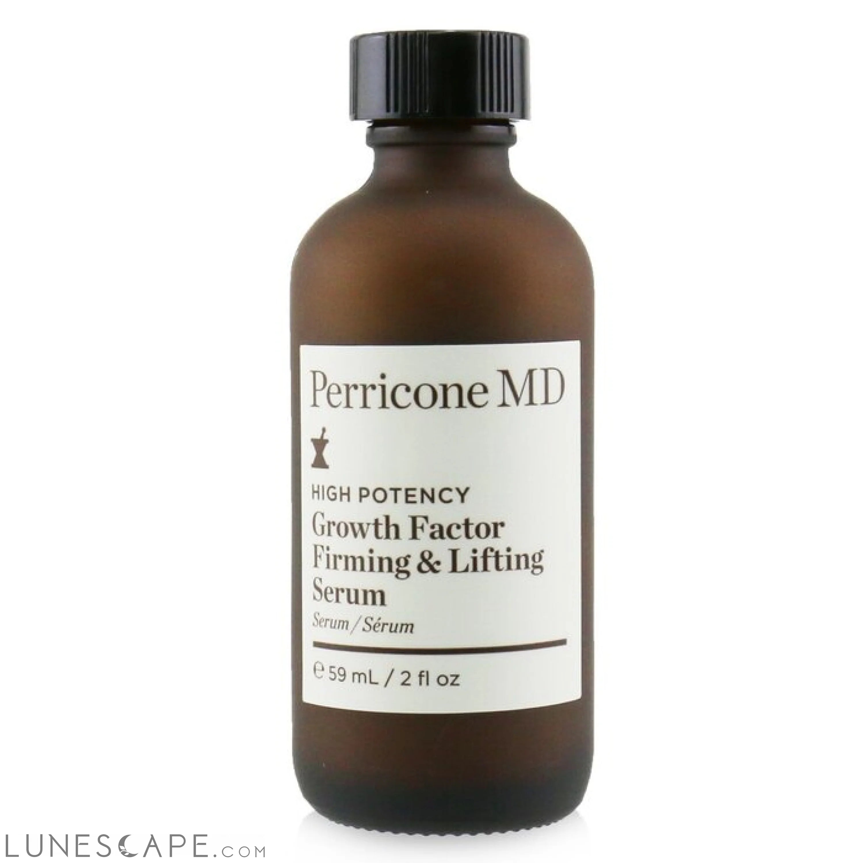 PERRICONE MD - High Potency Growth Factor Firming & Lifting Serum LUNESCAPE