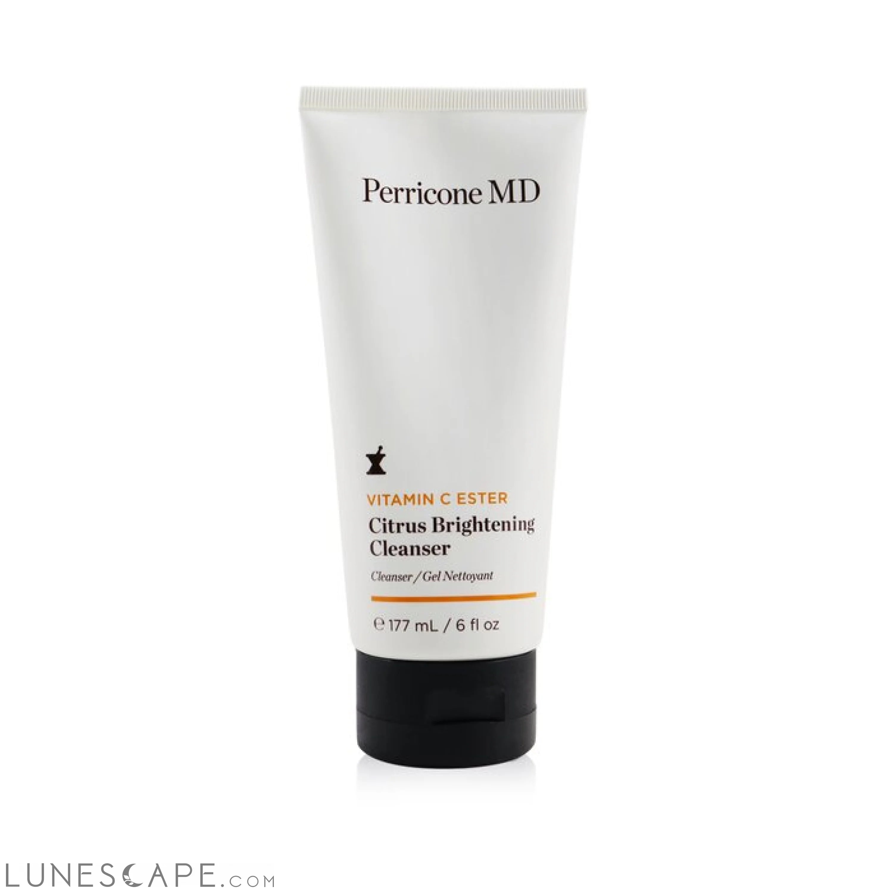 PERRICONE MD - Vitamin C Ester Citrus Brightening Cleanser LUNESCAPE