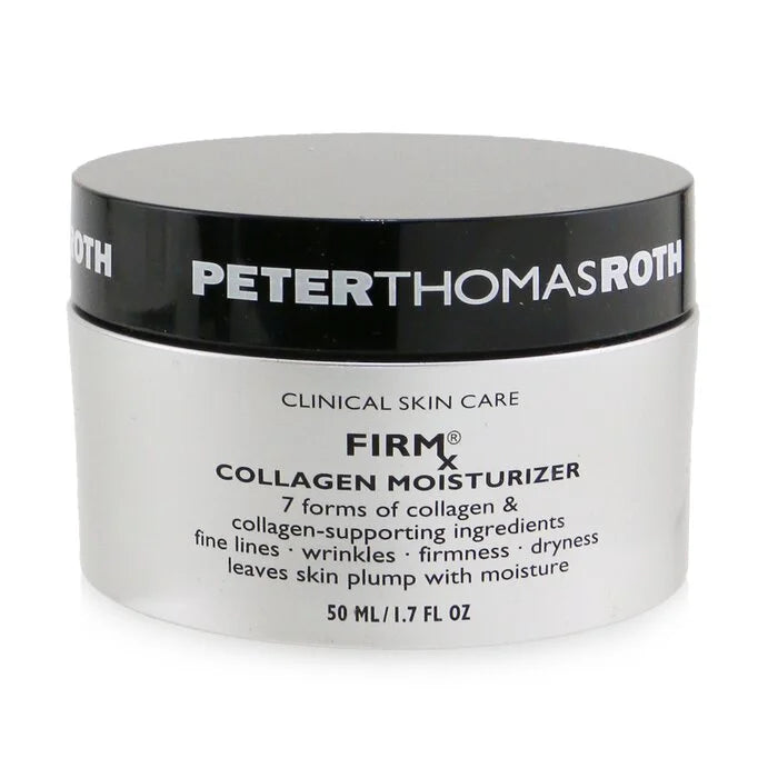 PETER THOMAS ROTH - FIRMx Collagen Moisturizer LUNESCAPE
