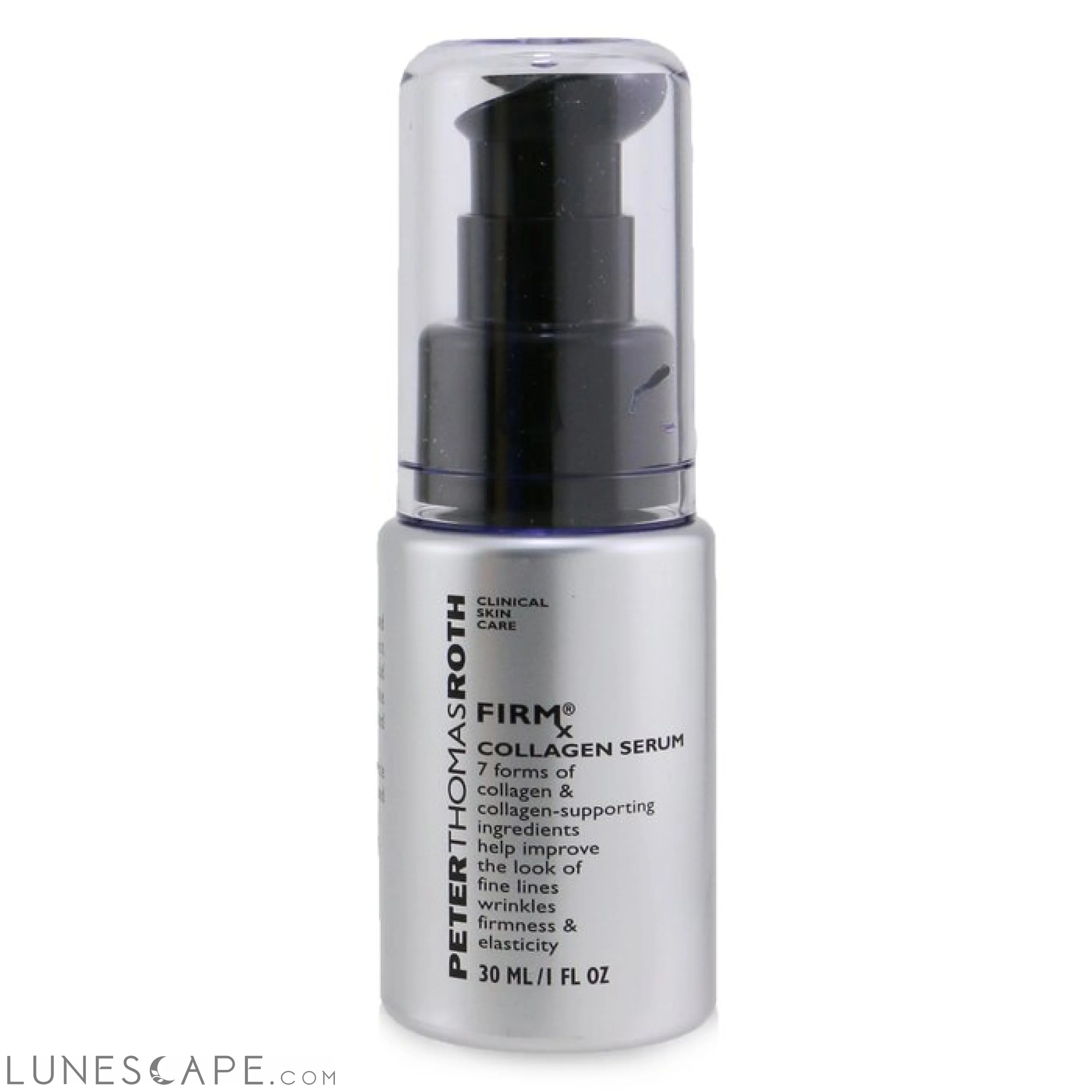 PETER THOMAS ROTH - FIRMx Collagen Serum LUNESCAPE