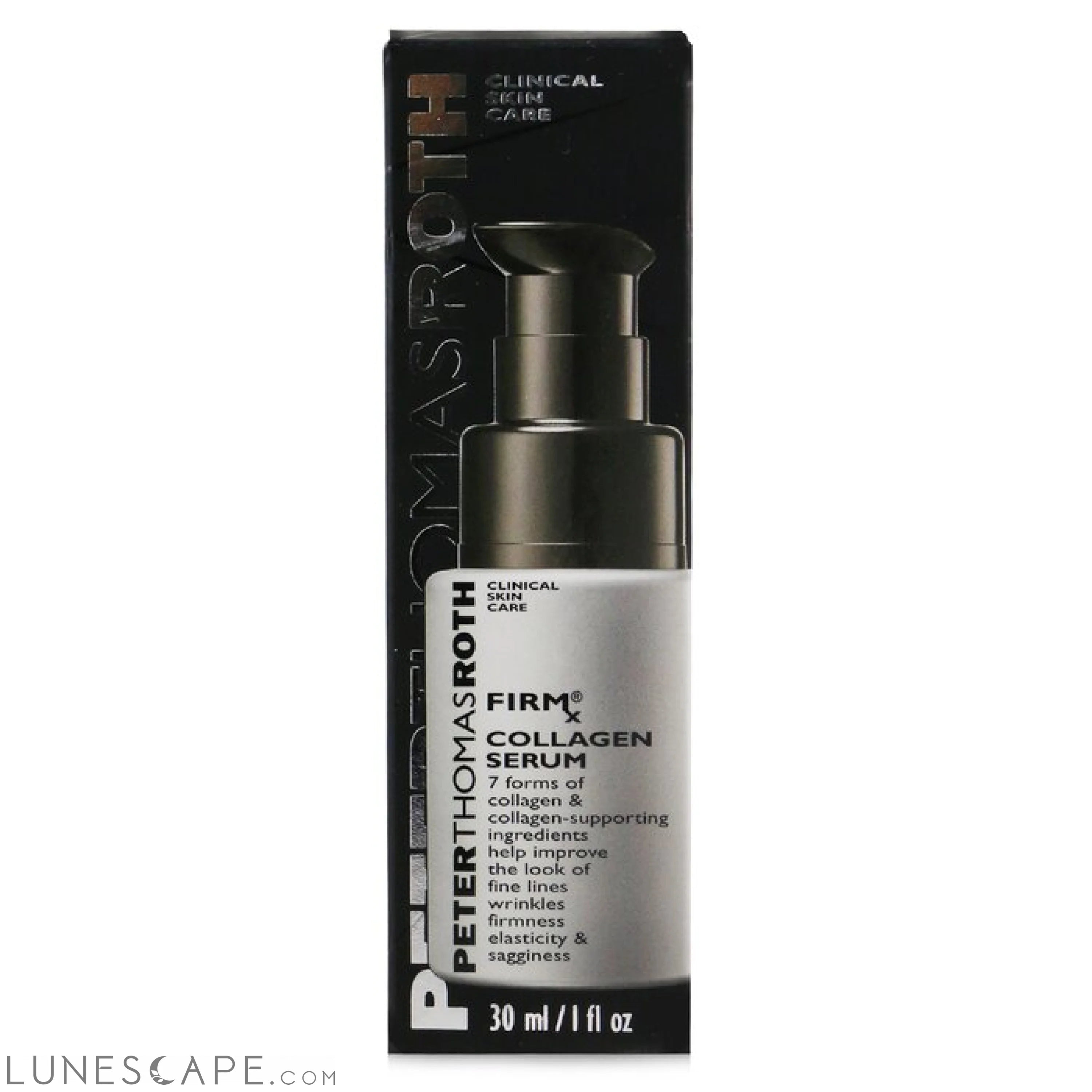 PETER THOMAS ROTH - FIRMx Collagen Serum LUNESCAPE