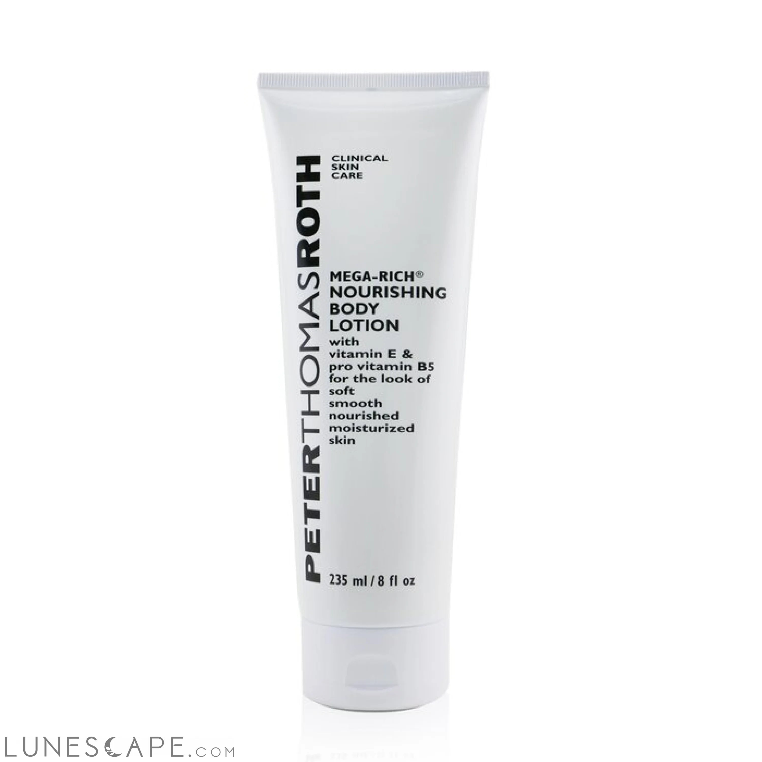 PETER THOMAS ROTH - Mega-Rich Body Lotion LUNESCAPE