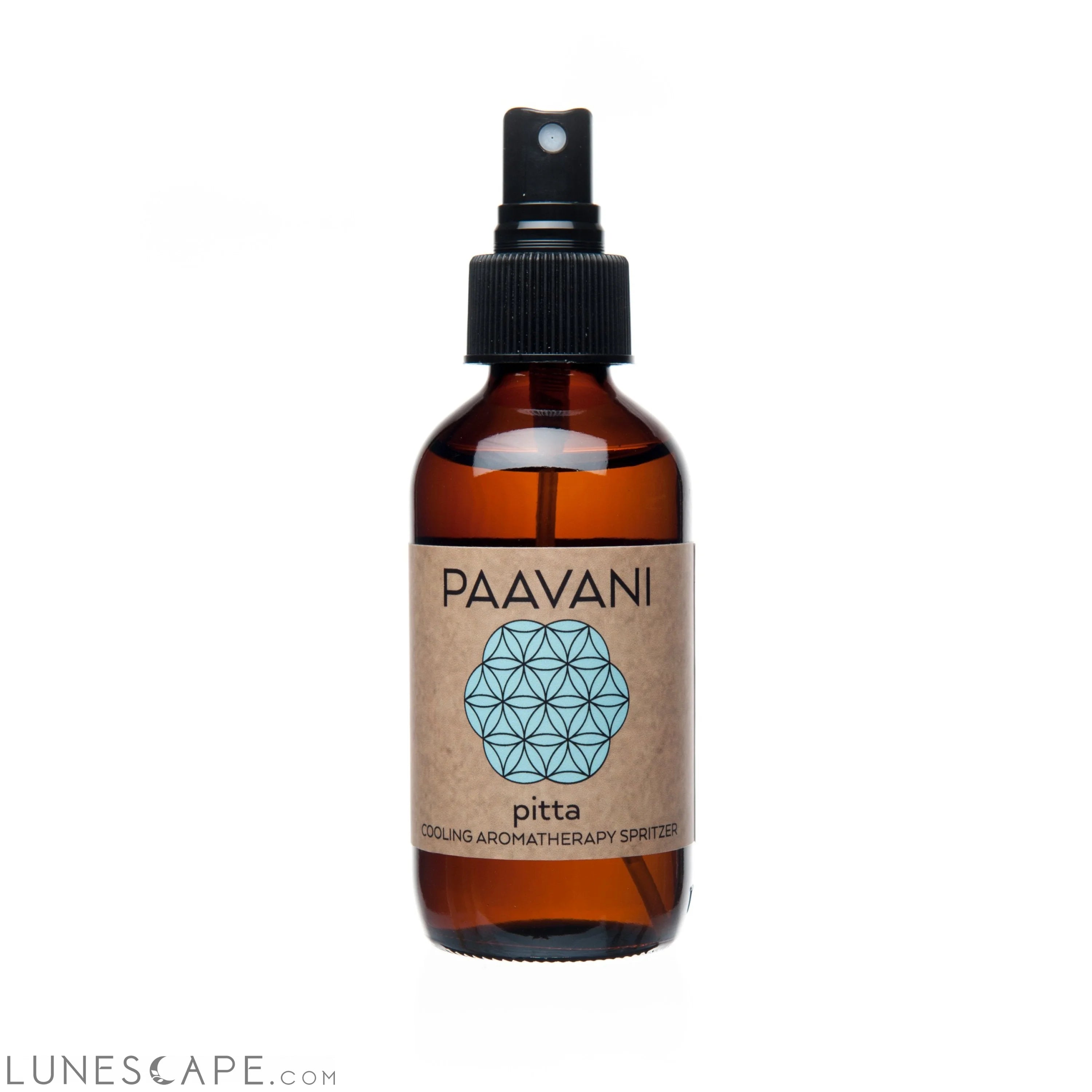 Pitta Ayurvedic Spritzer LUNESCAPE