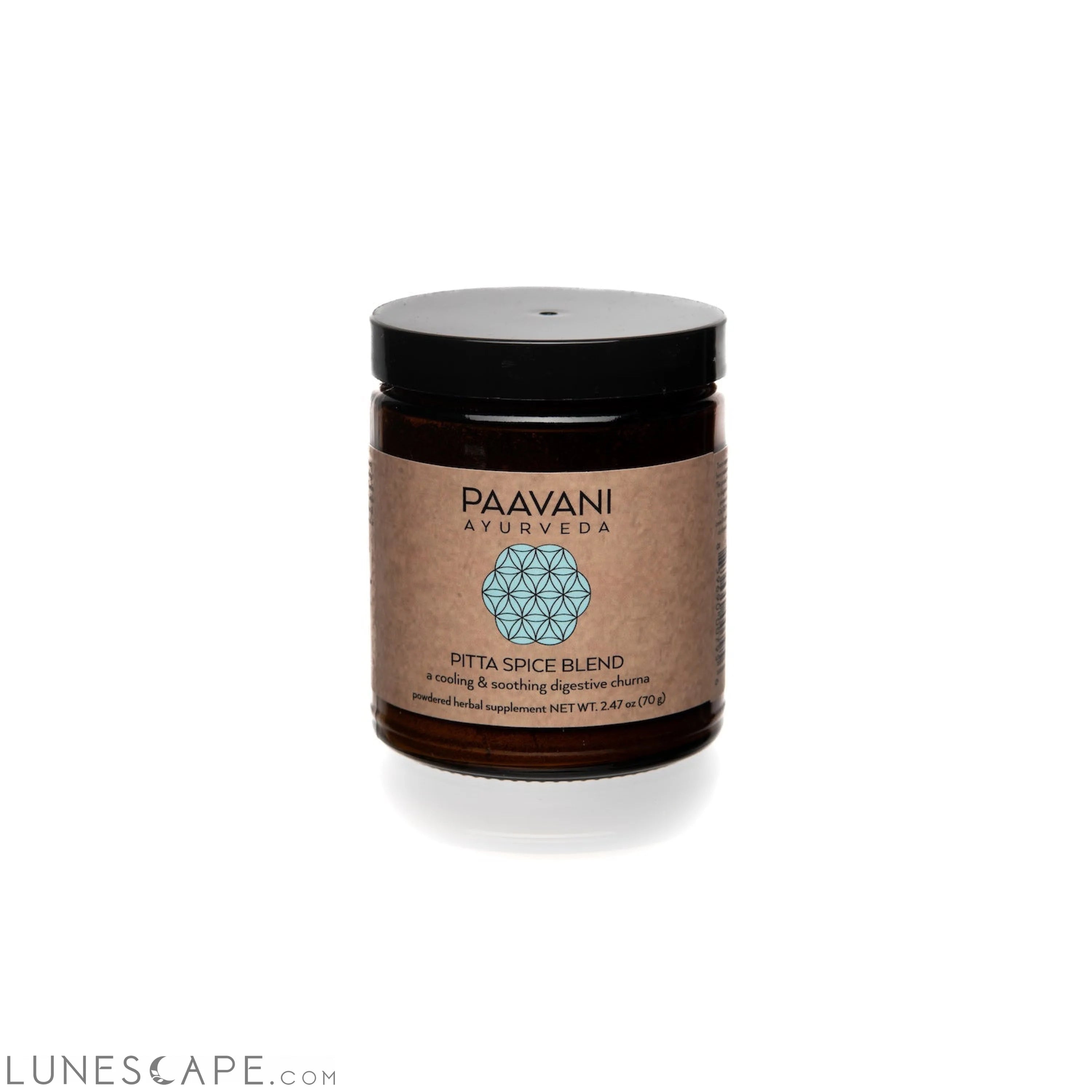 Pitta Spice Blend LUNESCAPE