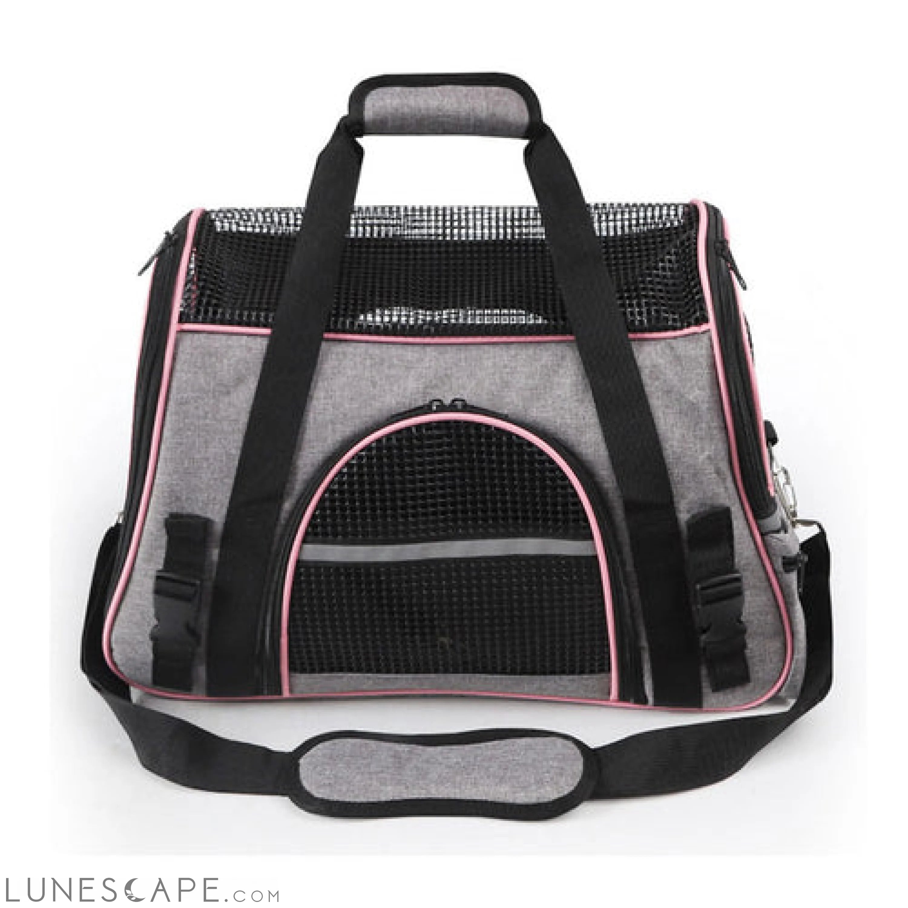 Portable Dog Carrier Bag Outdoor Small LUNESCAPE