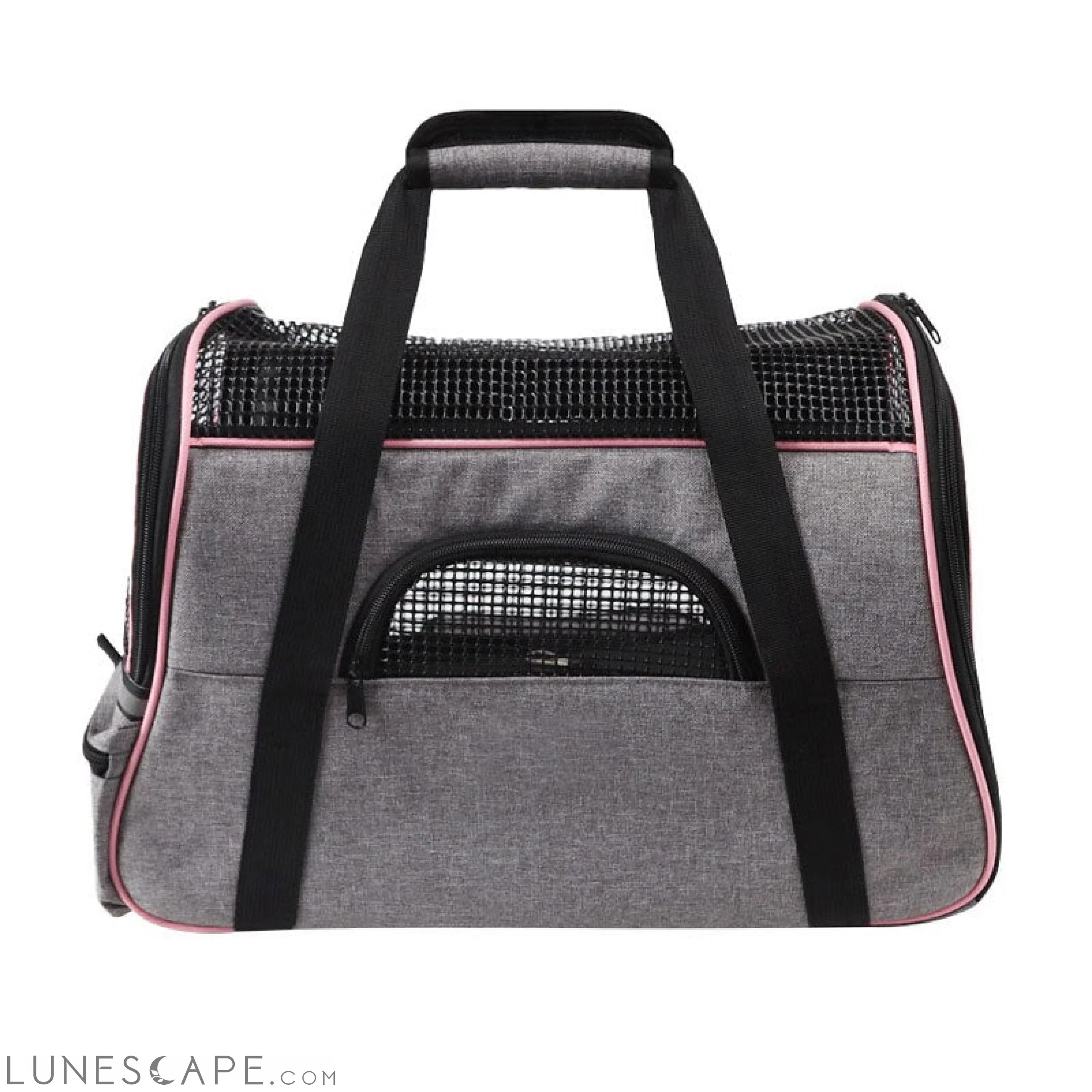 Portable Dog Carrier Bag Outdoor Small LUNESCAPE