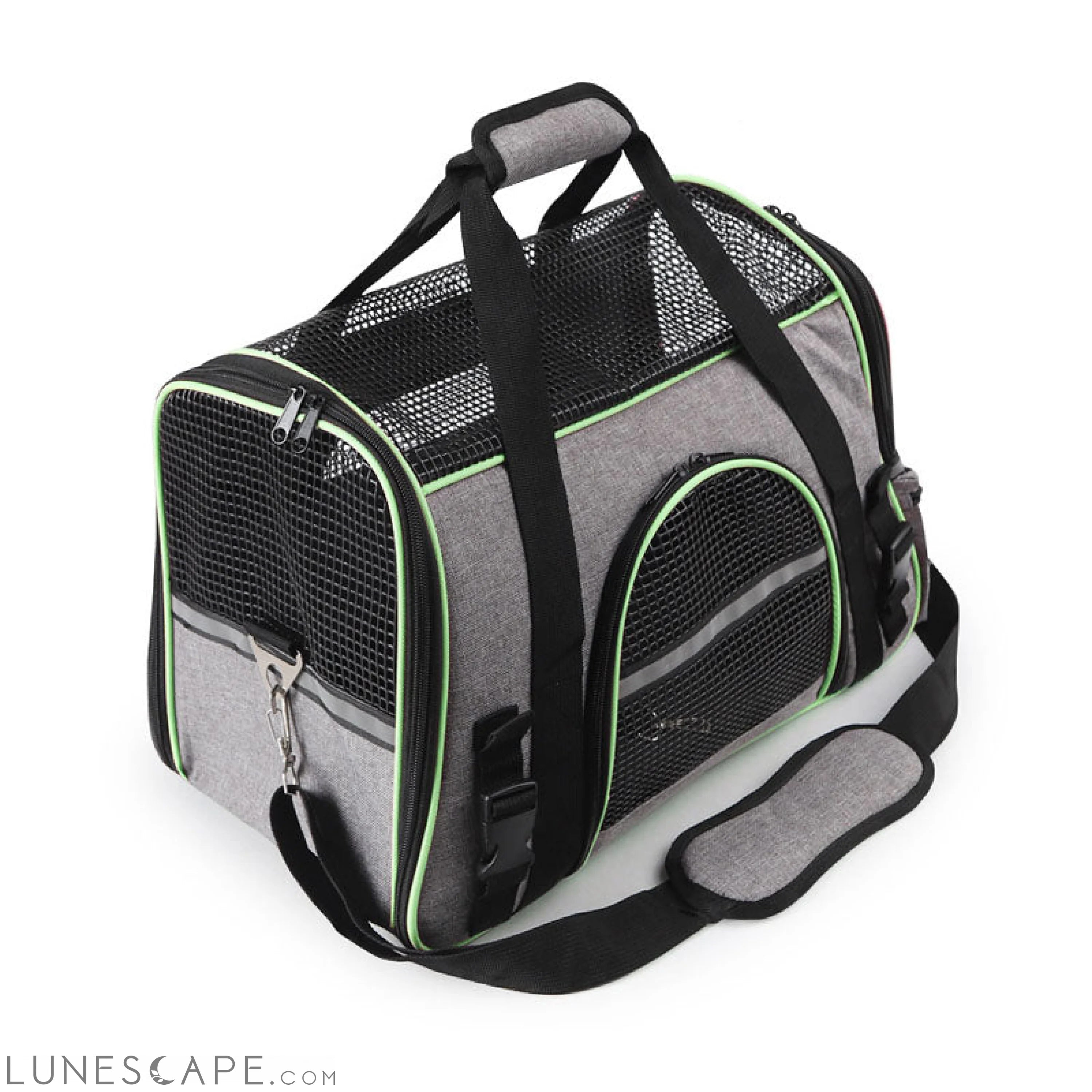 Portable Dog Carrier Bag Outdoor Small LUNESCAPE