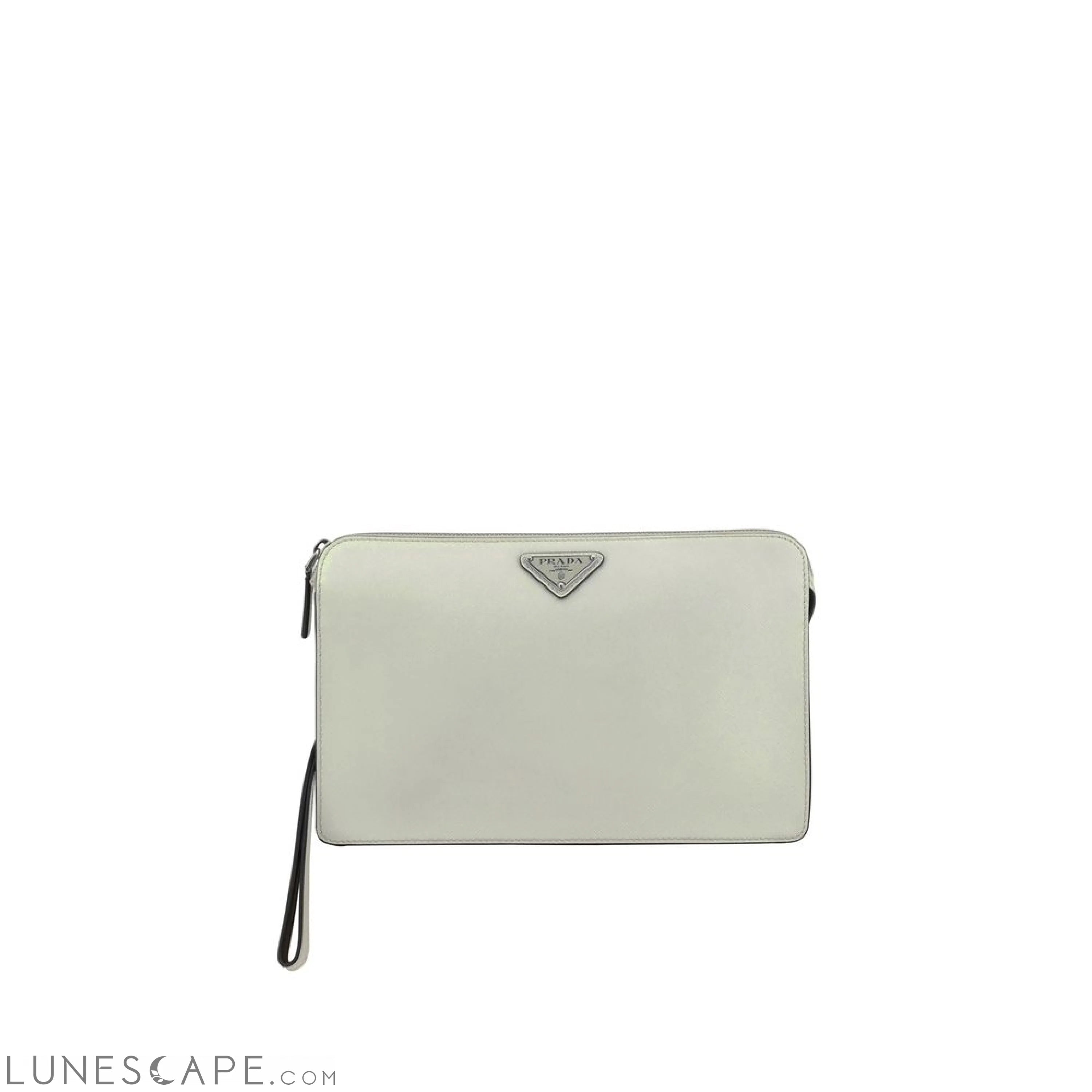 Prada Pouch Bag